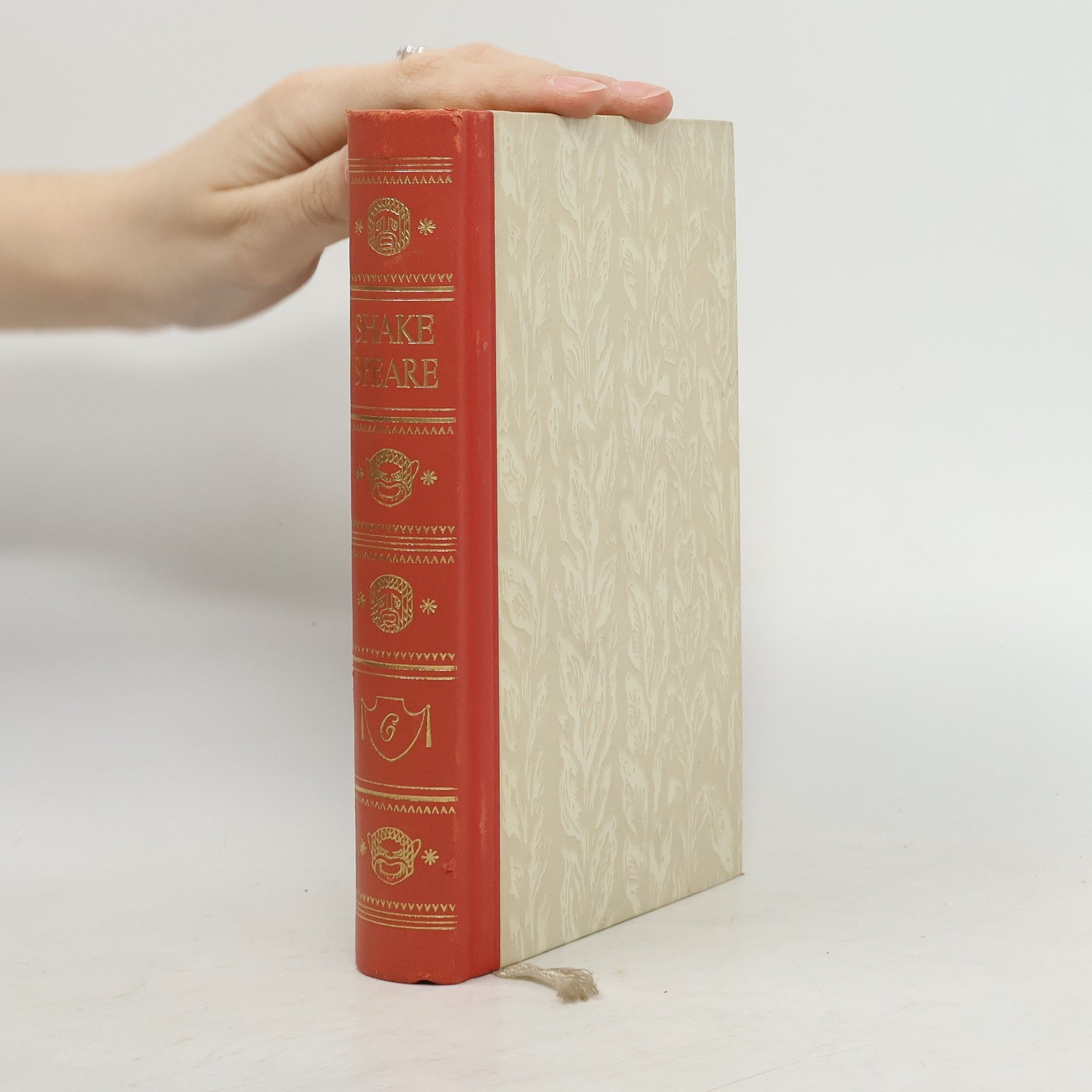 William Shakespeare William Shakespeare Gesammelte Werke 6