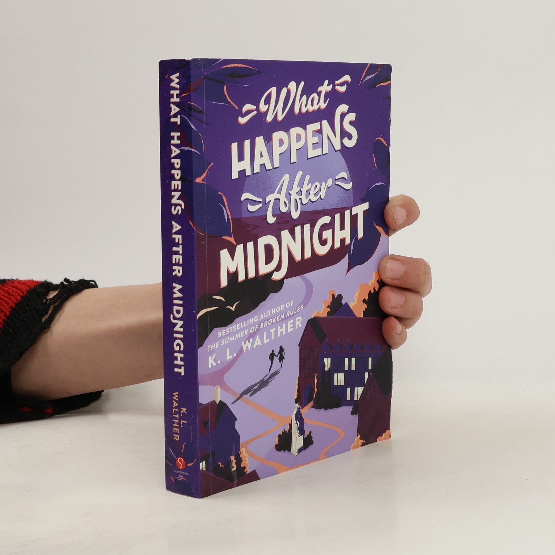 What Happens After Midnight