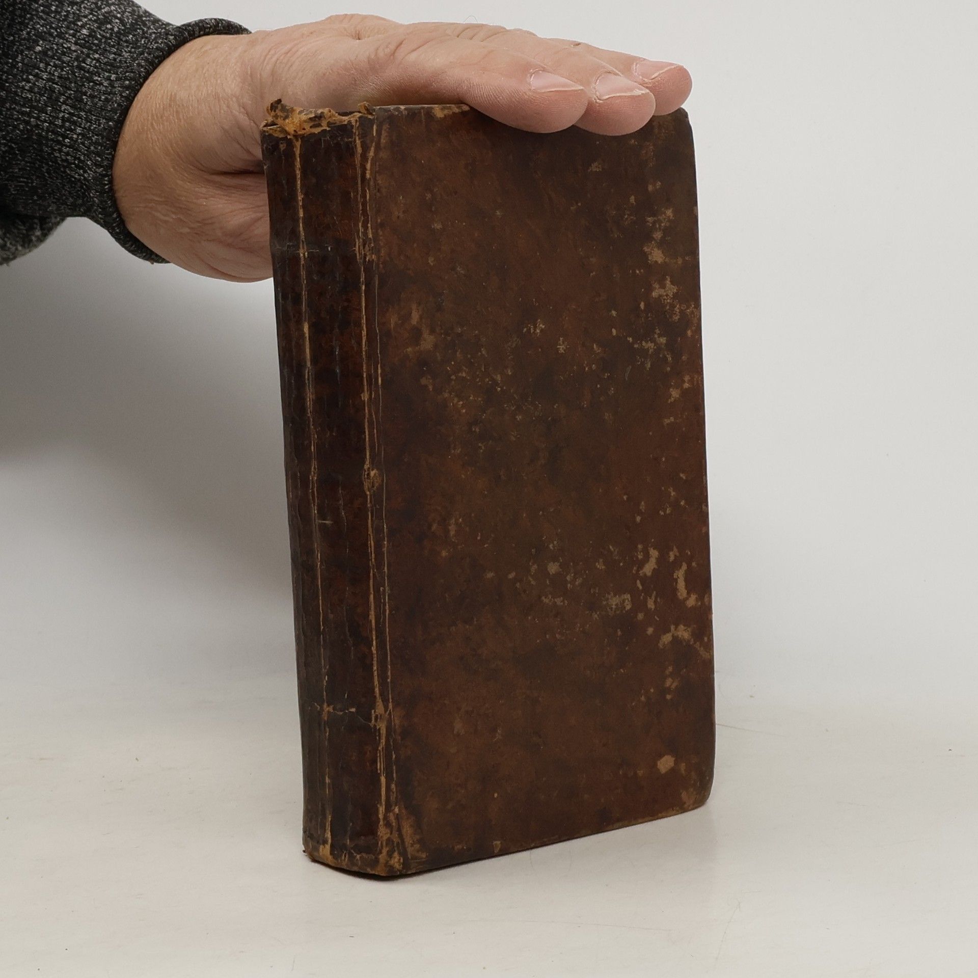 W. G. Hauff Evangelische Gezangen