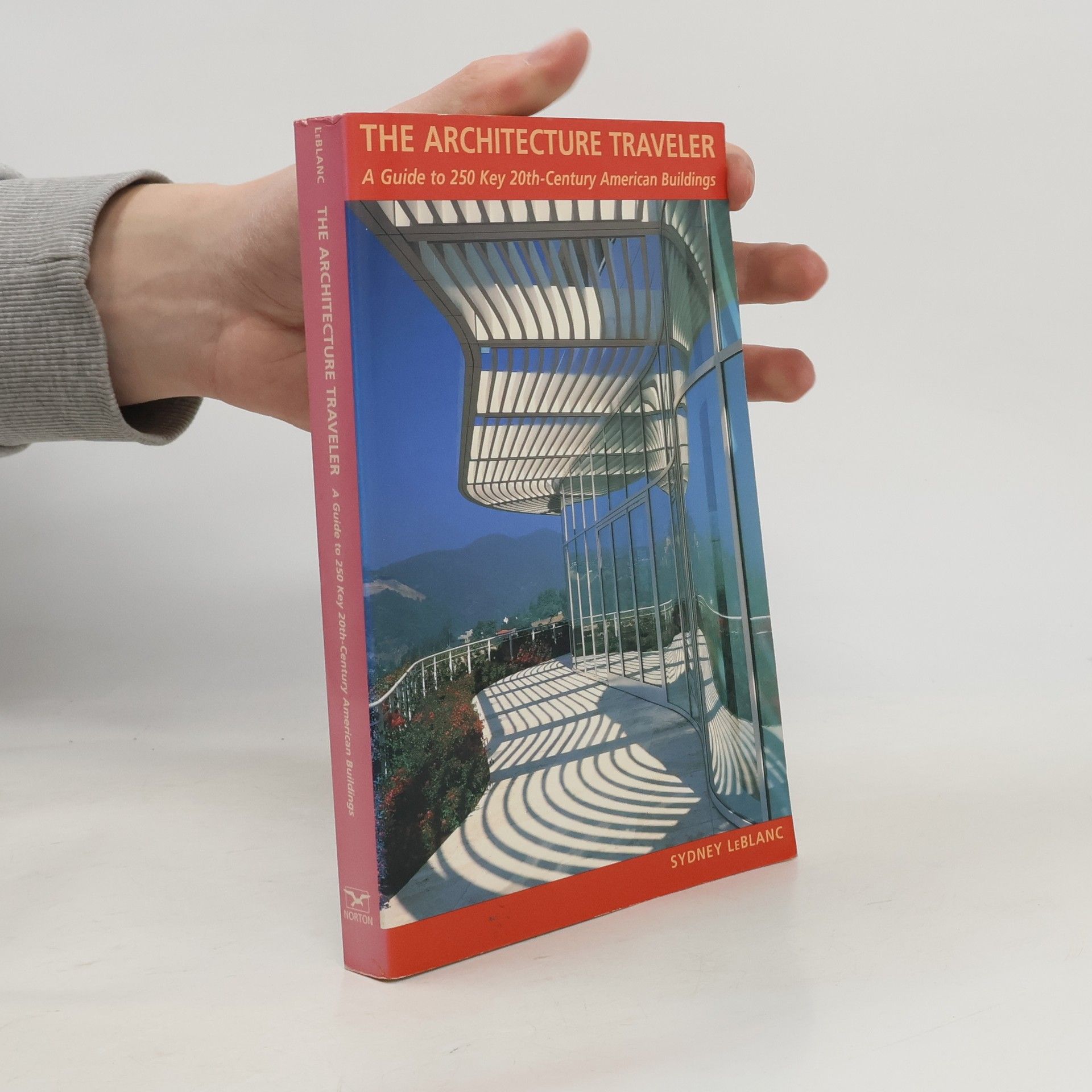 The Architecture Traveler