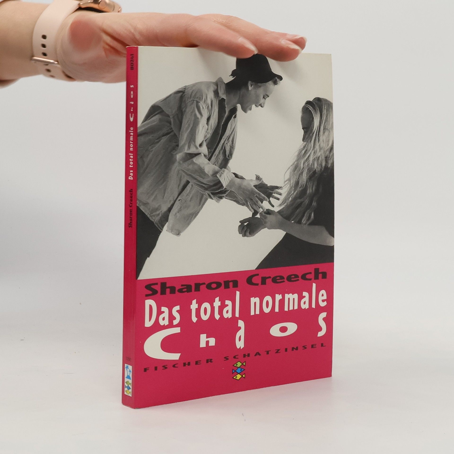 Sharon Creech Das total normale Chaos