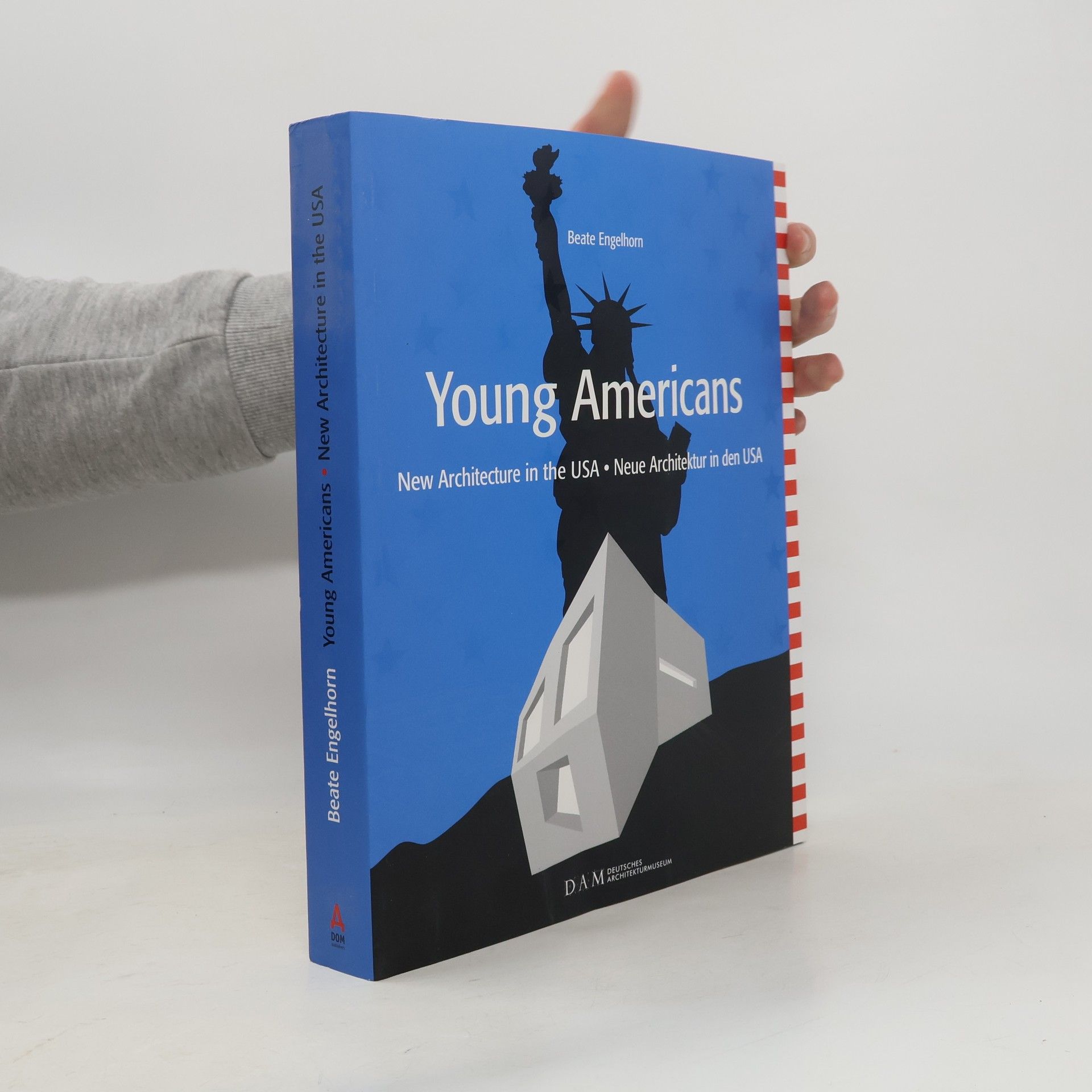 Engelhorn Beate Young Americans