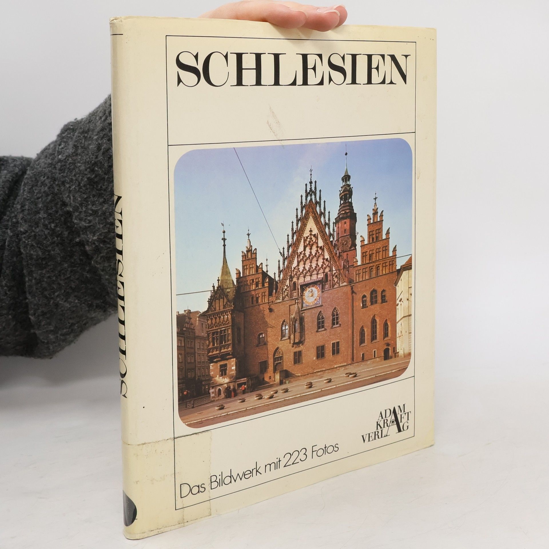 Autores varios Schlesien