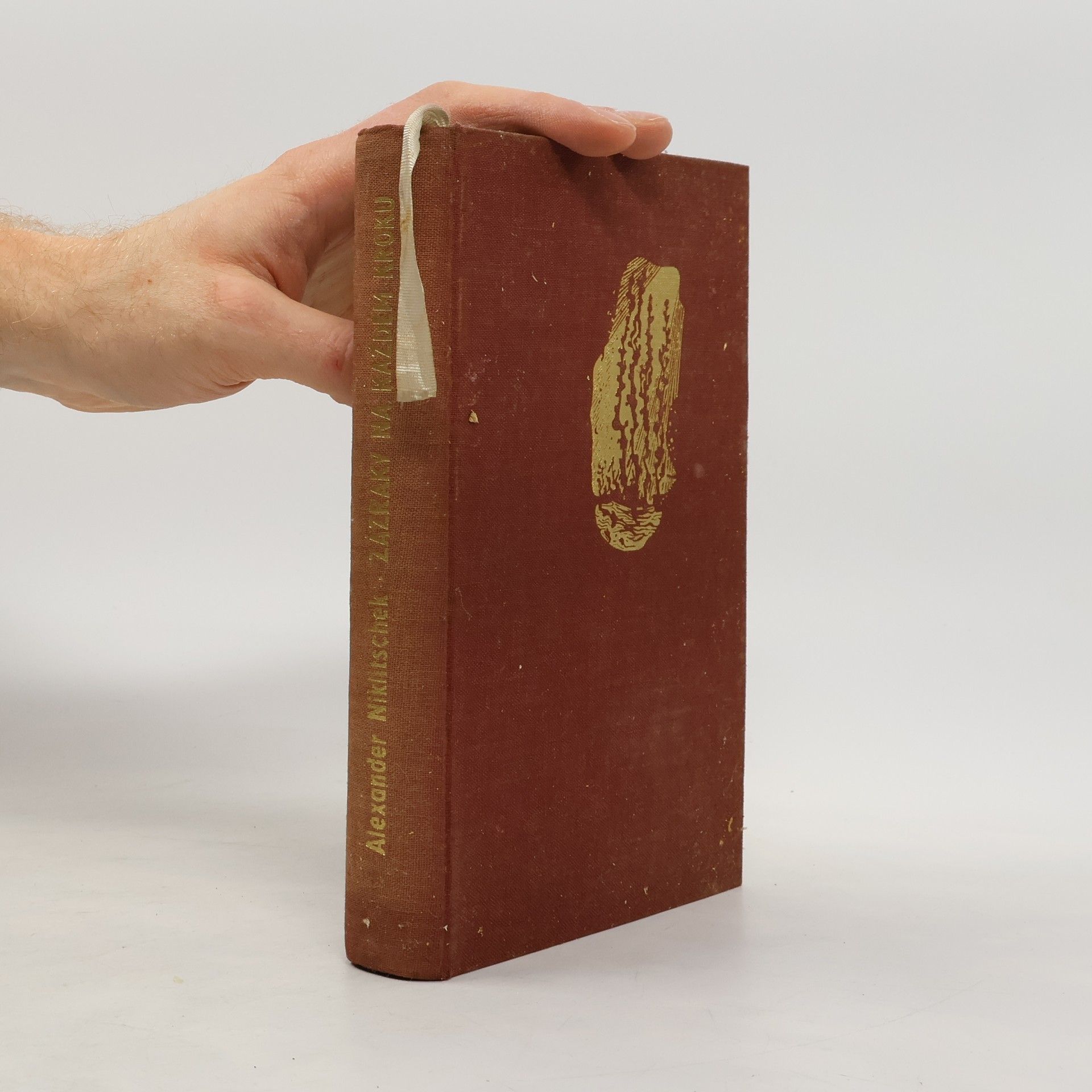 Zázraky na každém kroku