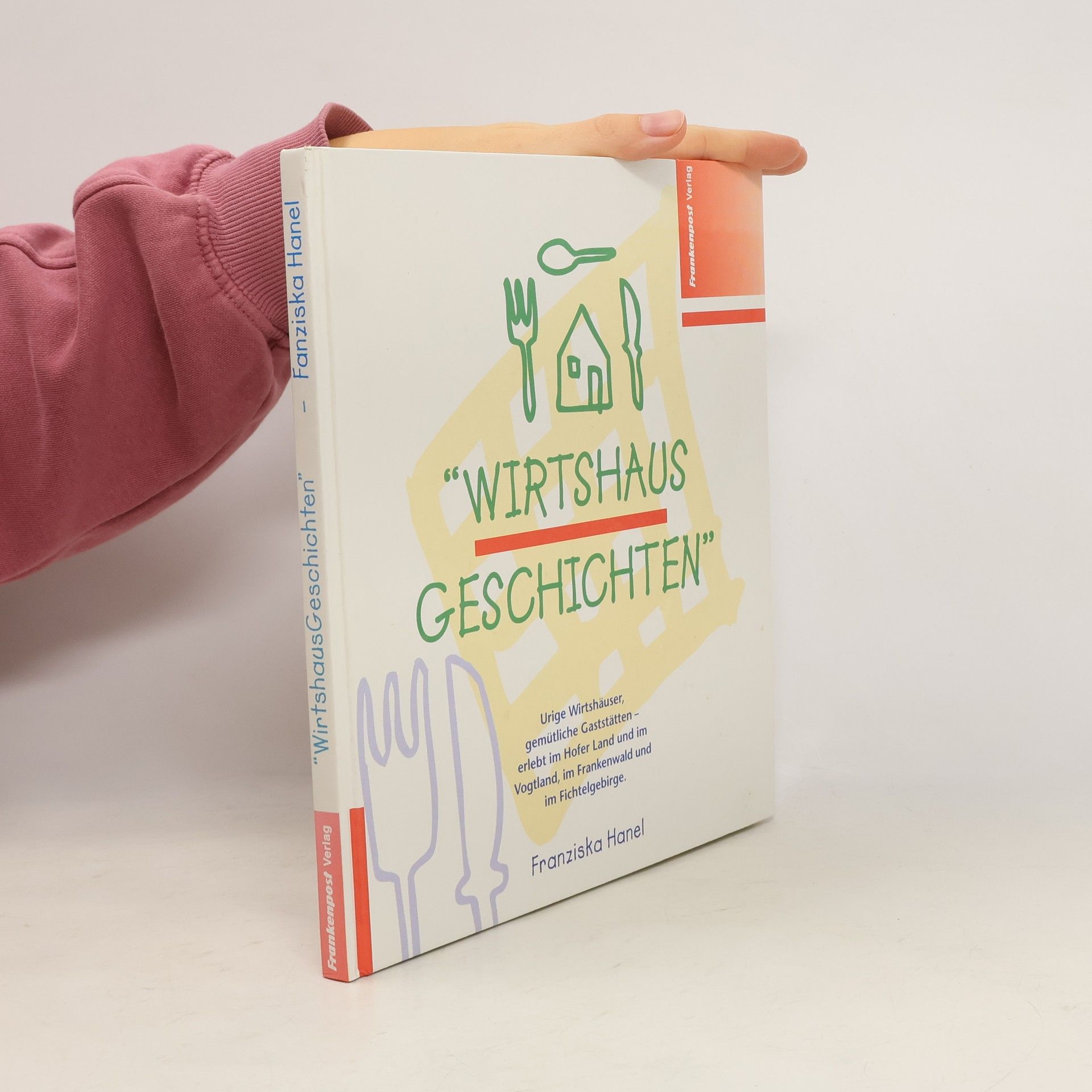 Wirtshausgeschichten