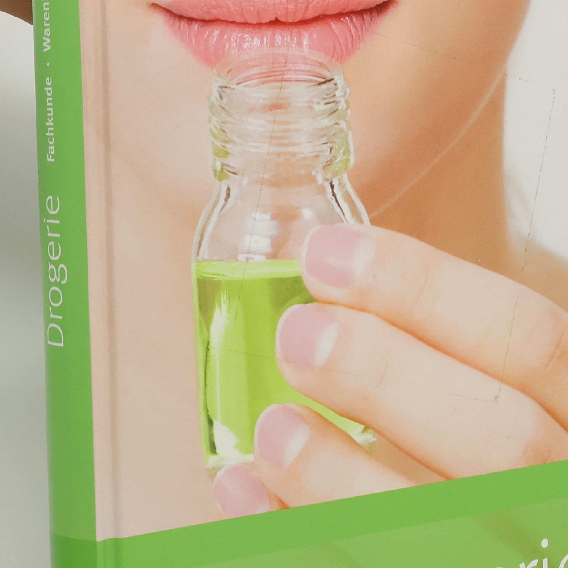 Anke Elisabeth Zander Drogerie