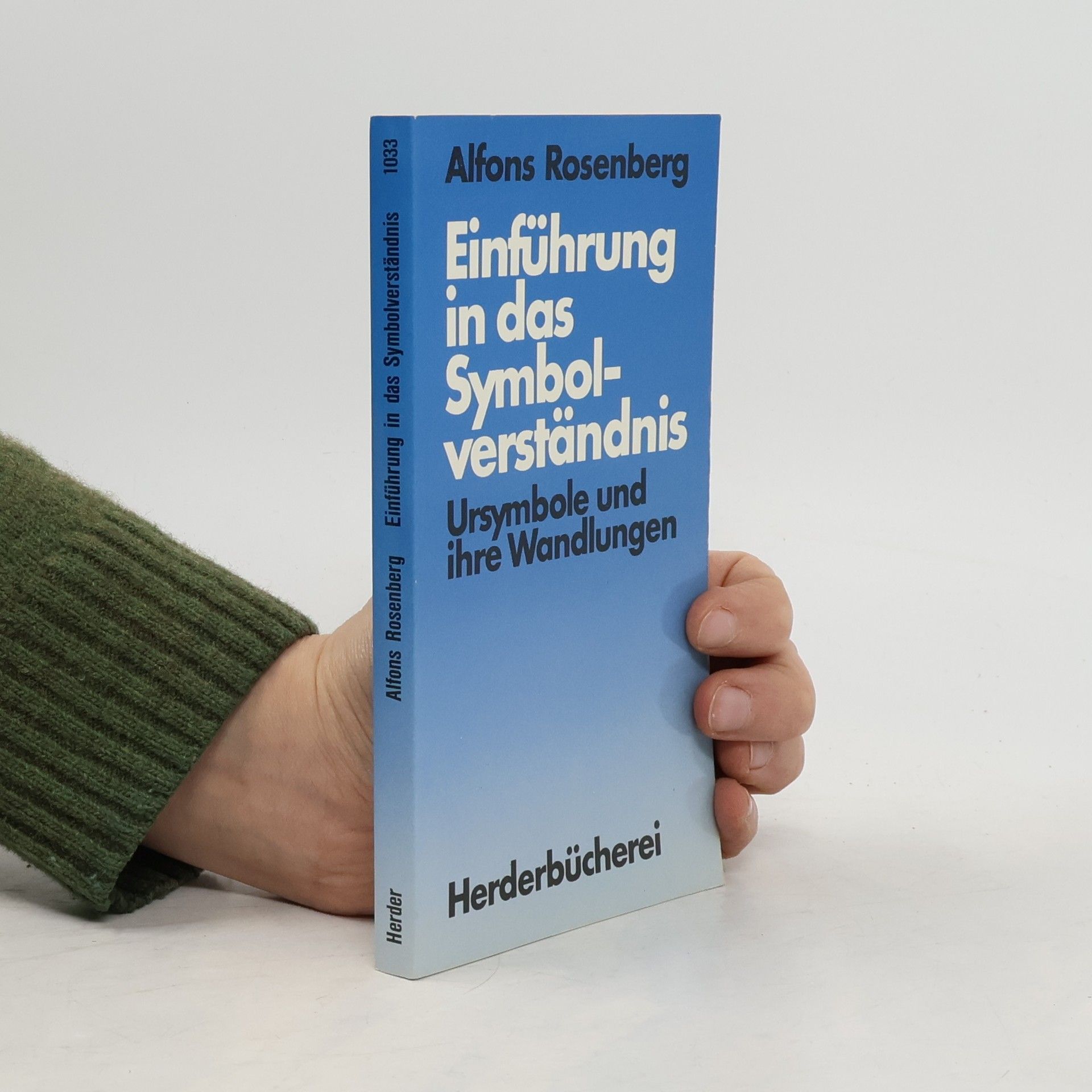 Einführung in das Symbolverständnis