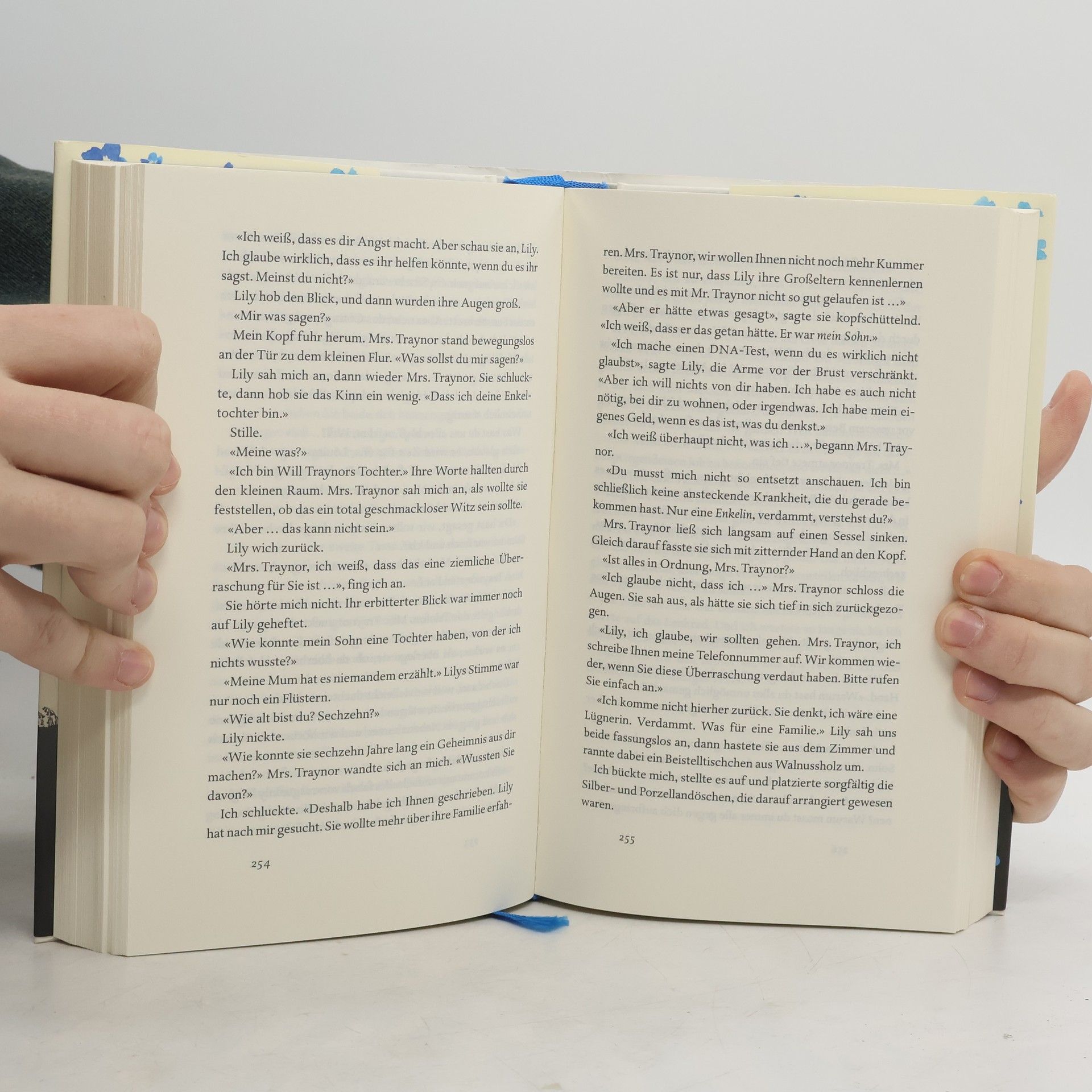 Jojo Moyes Ein ganz neues Leben