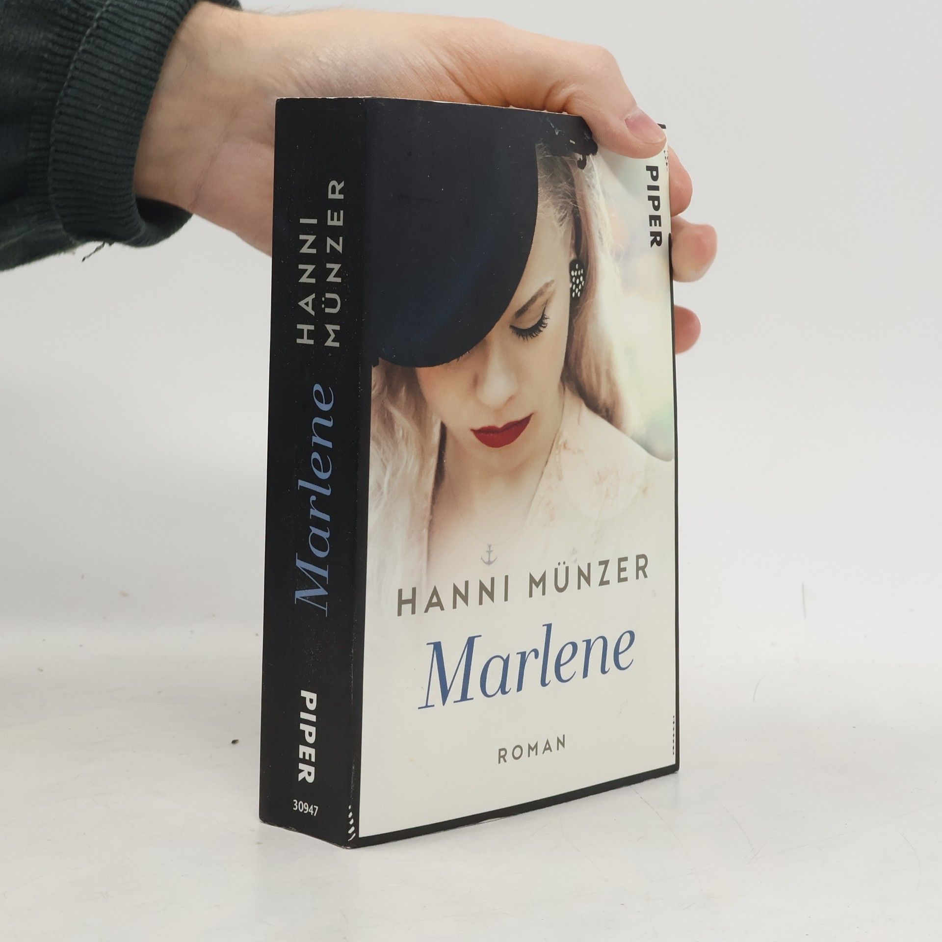 Marlene