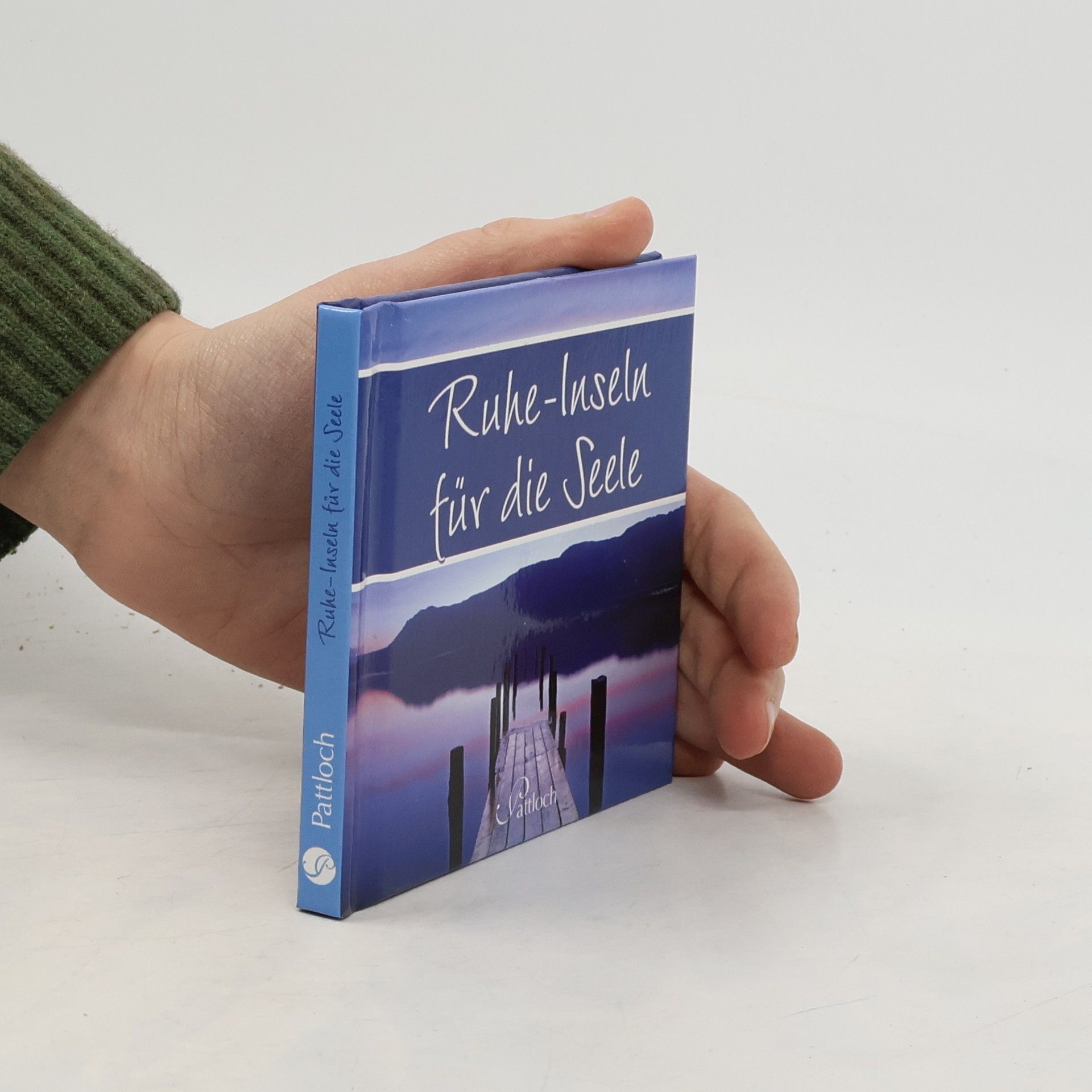 Ruhe-Inseln für die Seele