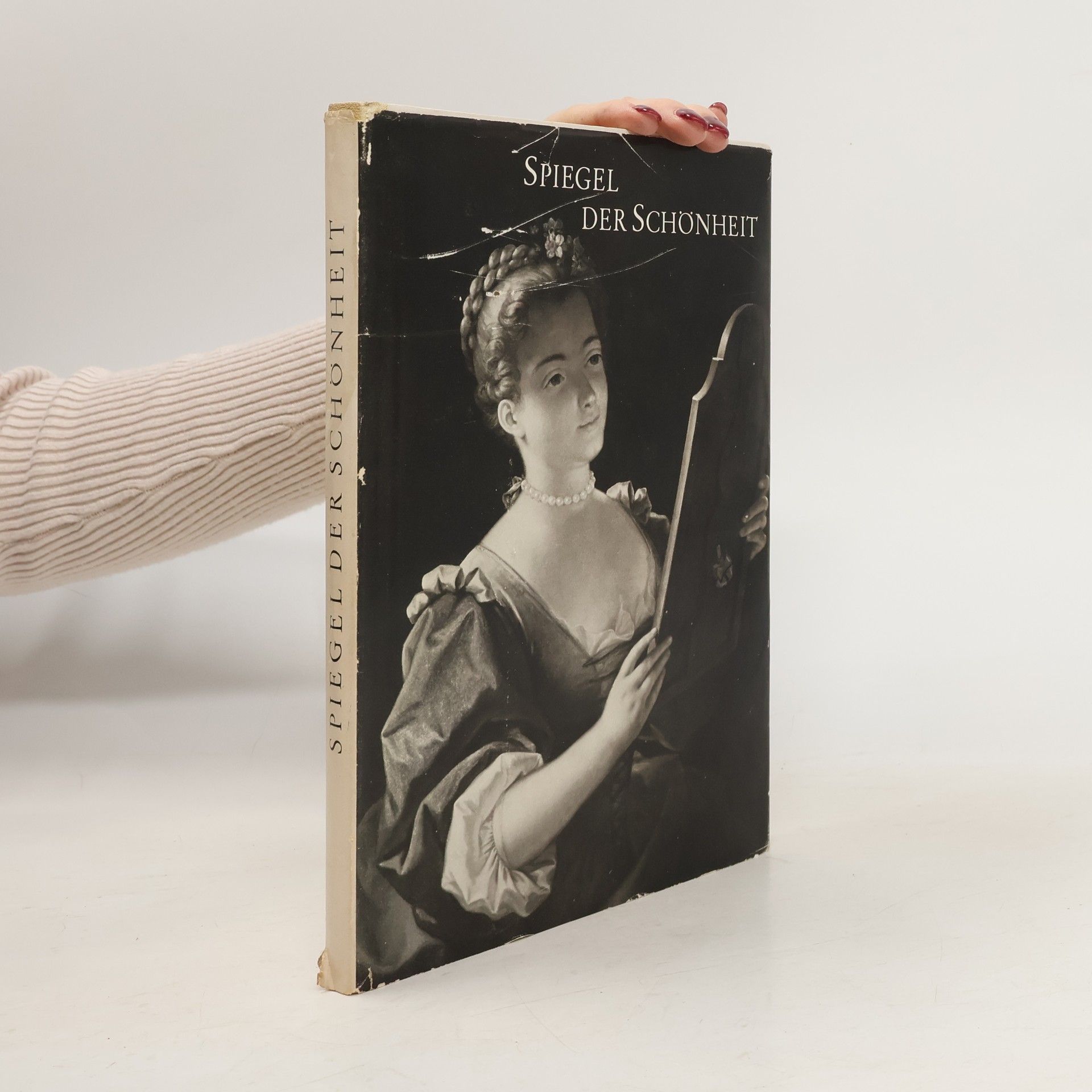 Spiegel der Schönheit