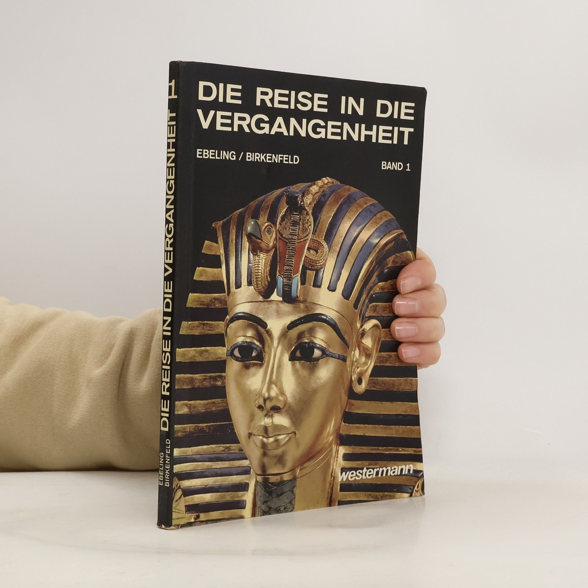 Die Reise in die Vergangenheit 1