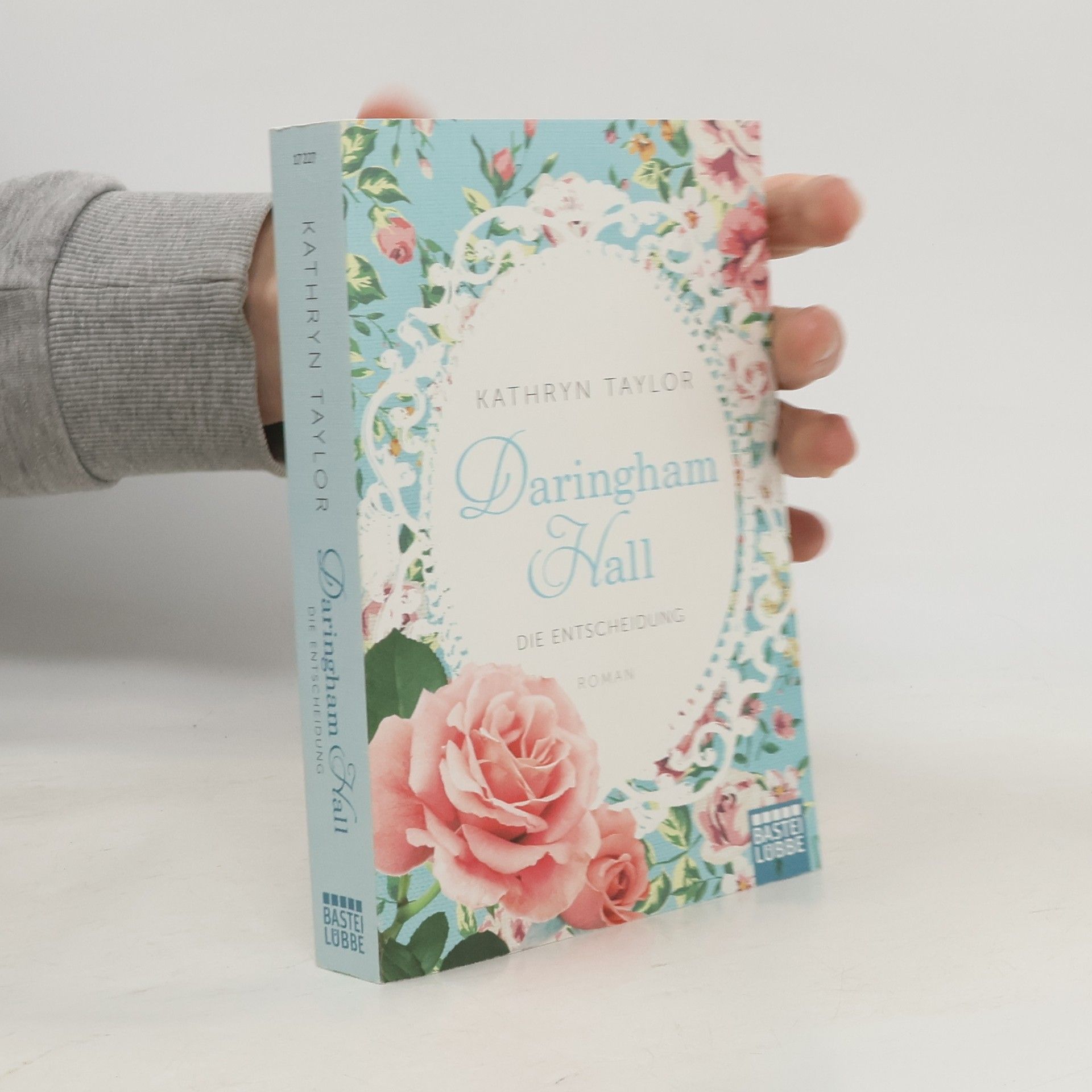 Kathryn Taylor Die Entscheidung