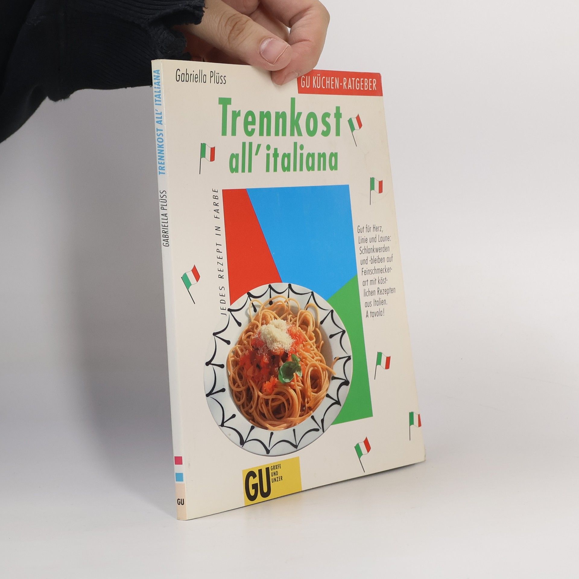 Trennkost all'italiana