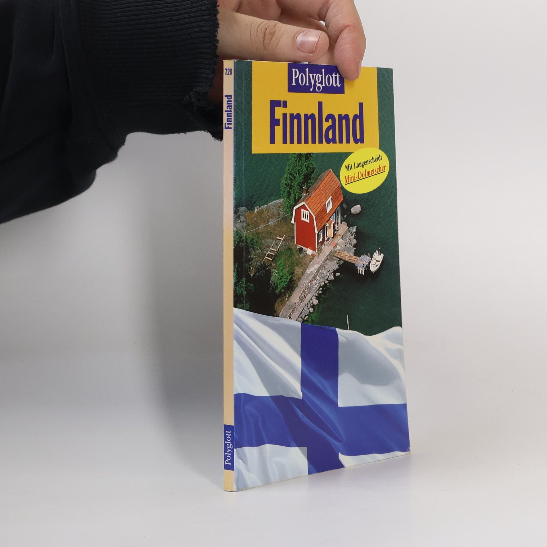 Finnland