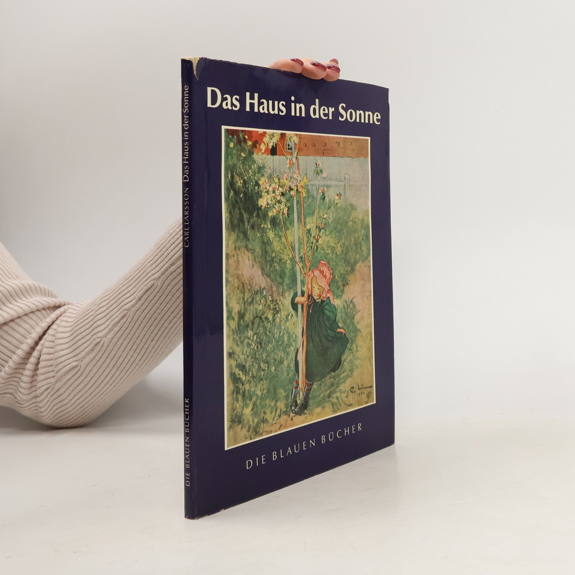 Autorenkollektiv Das Haus in der Sonne