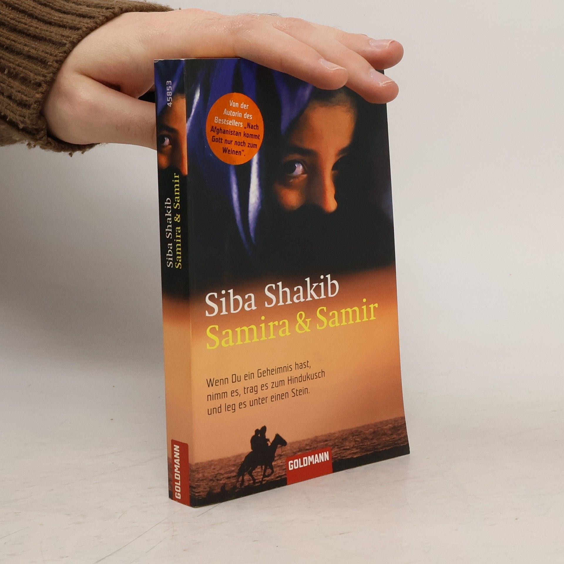 Síba Shakib Samira & Samir