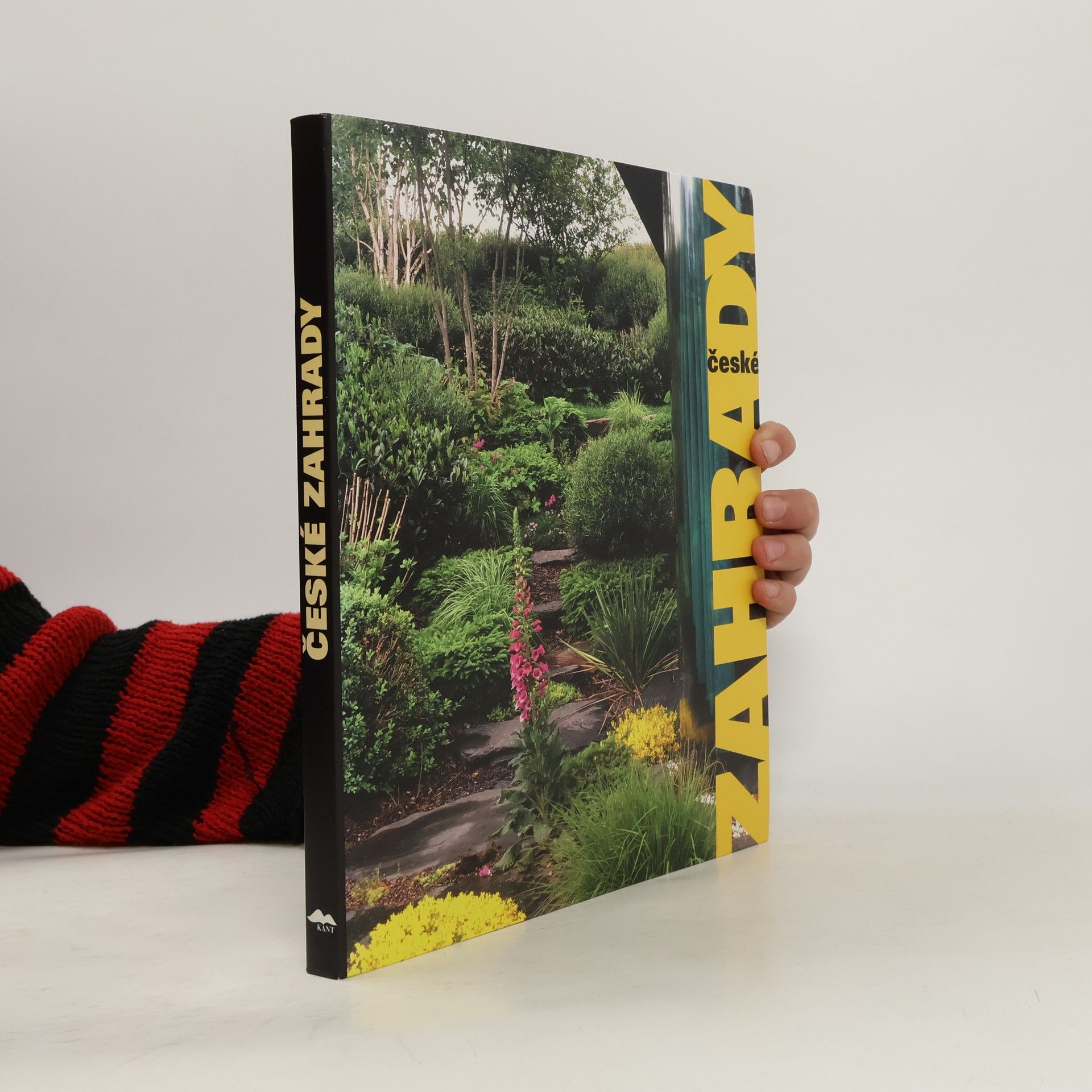 České zahrady