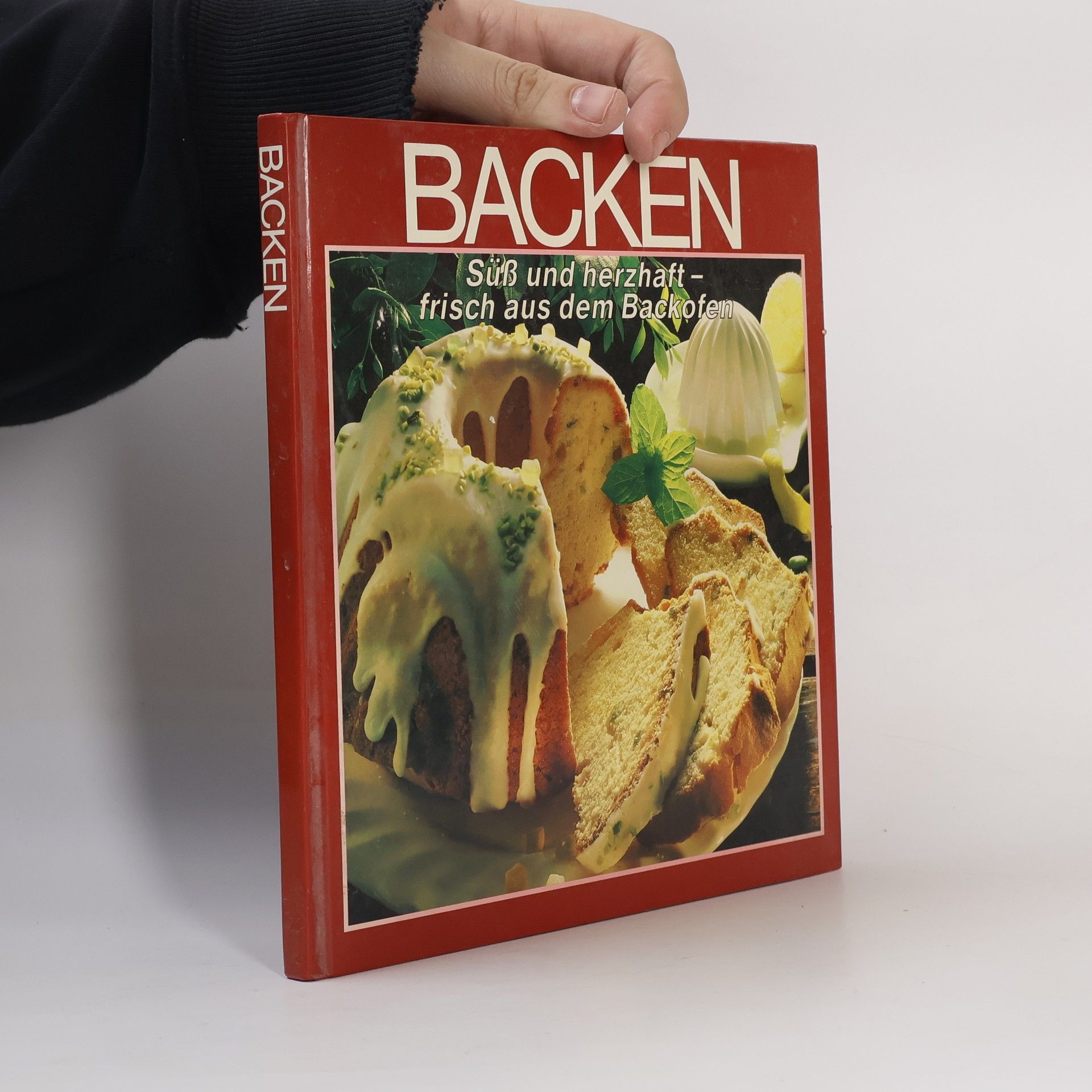 Auteurscollectief Backen