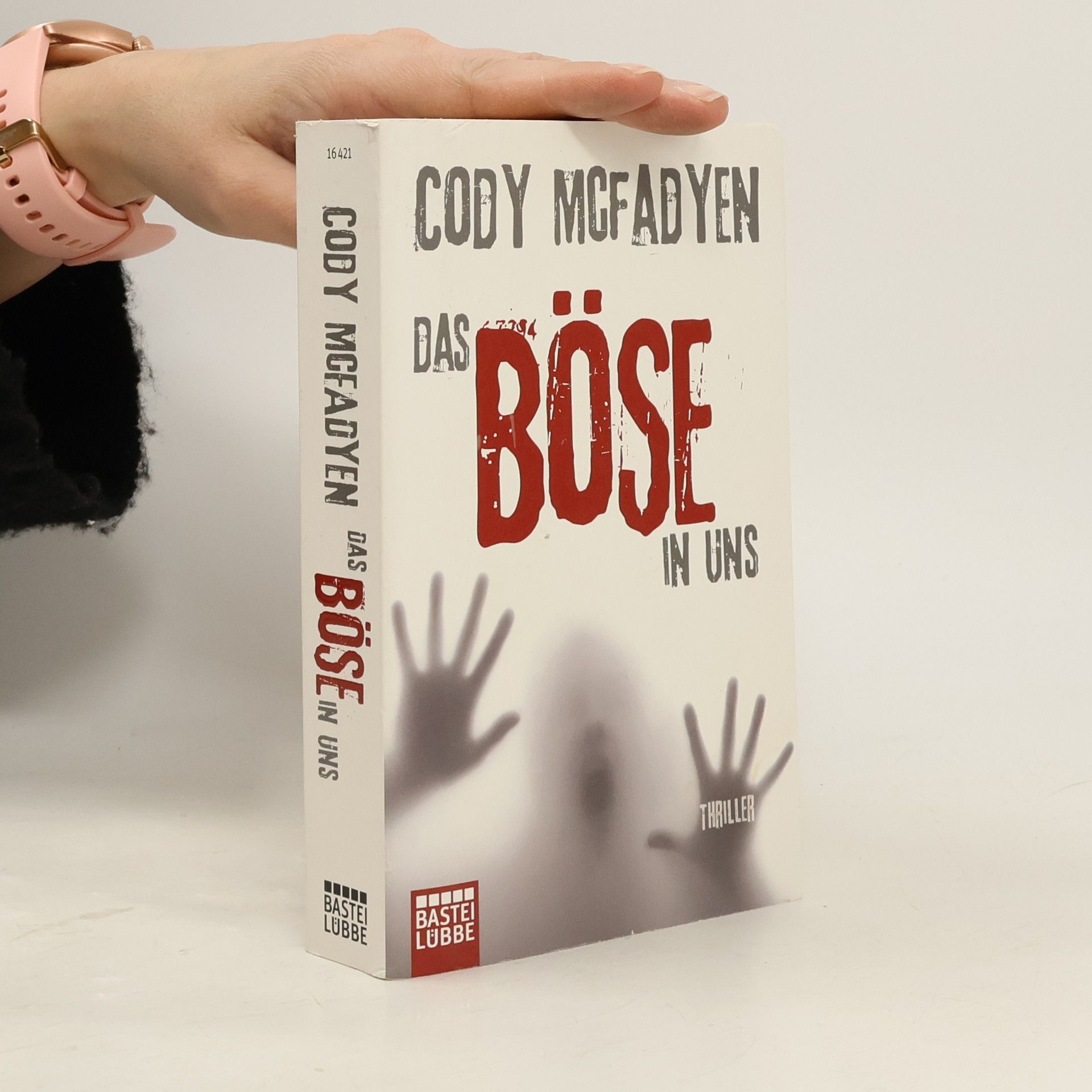 Cody McFadyen Das Böse in uns