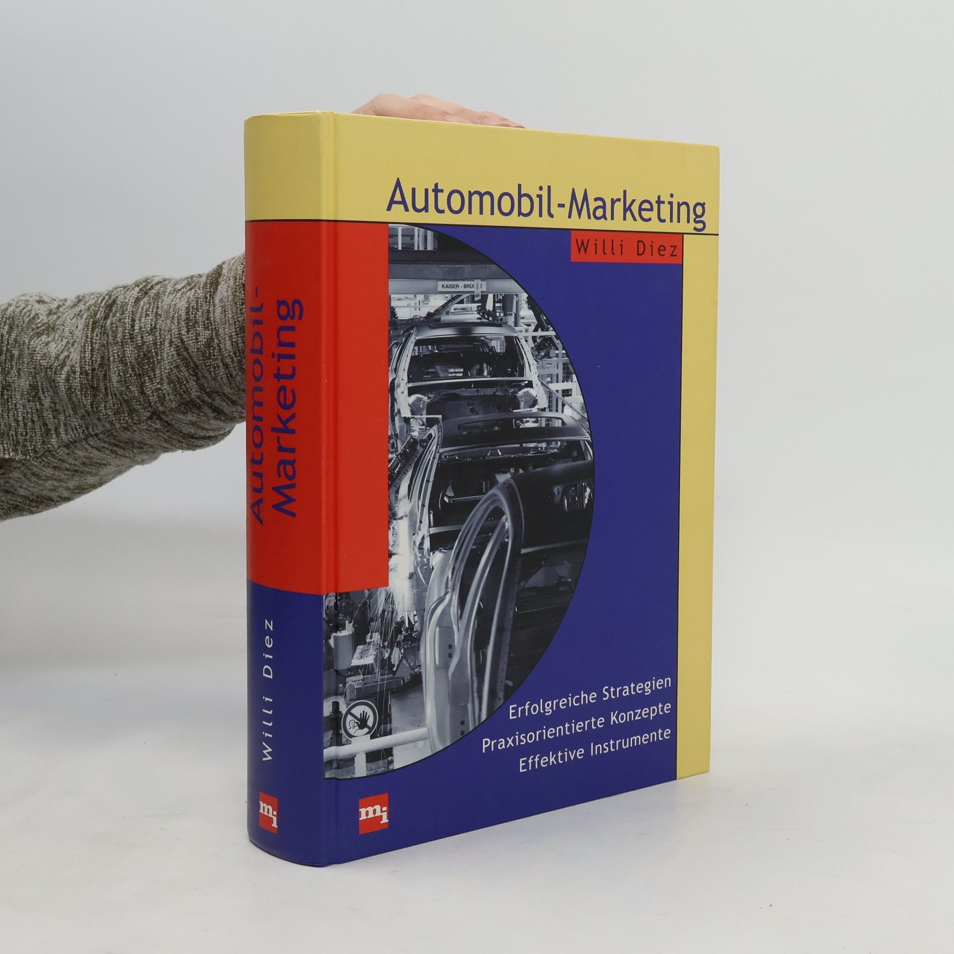 Automobilmarketing