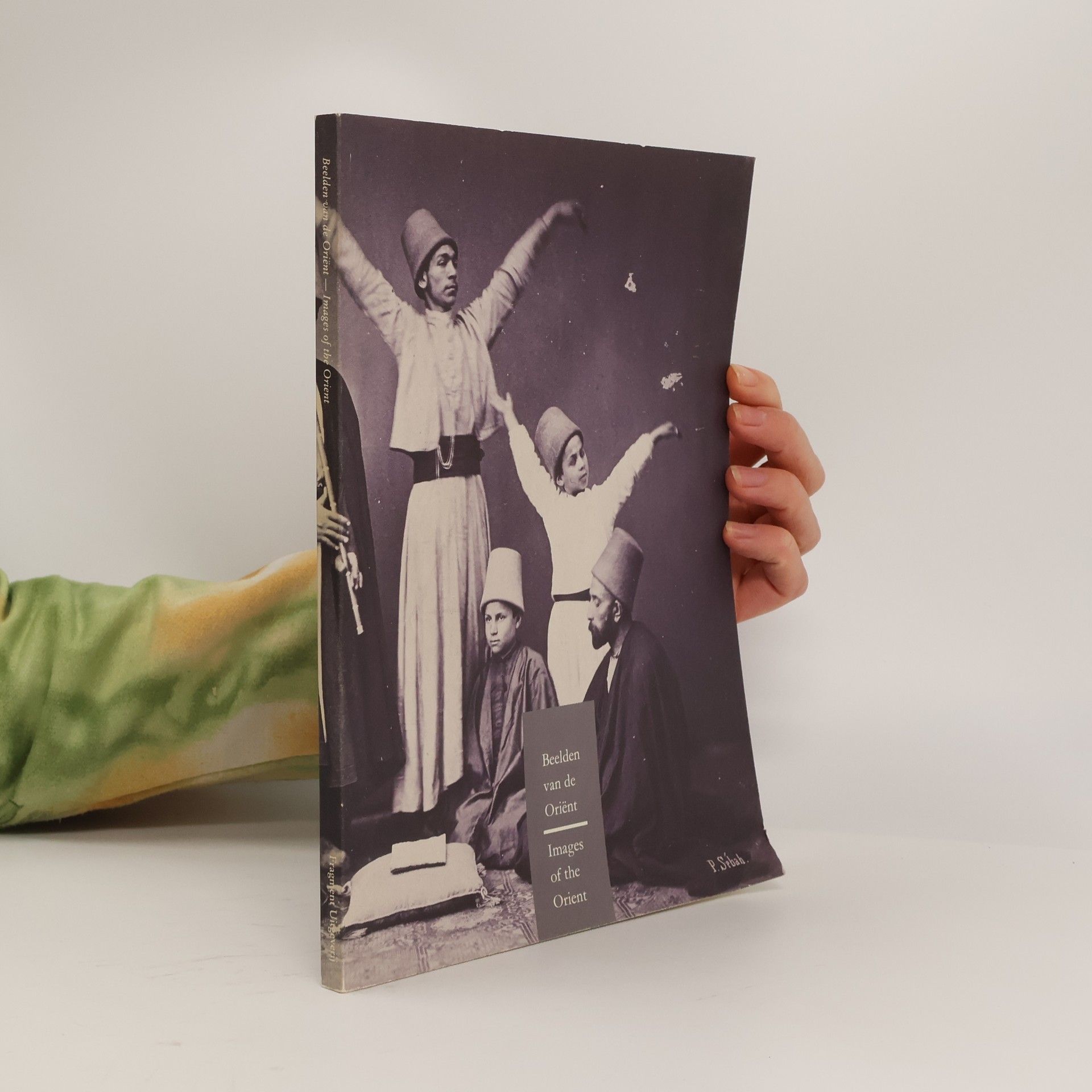 Various authors Beelden van de Oriënt