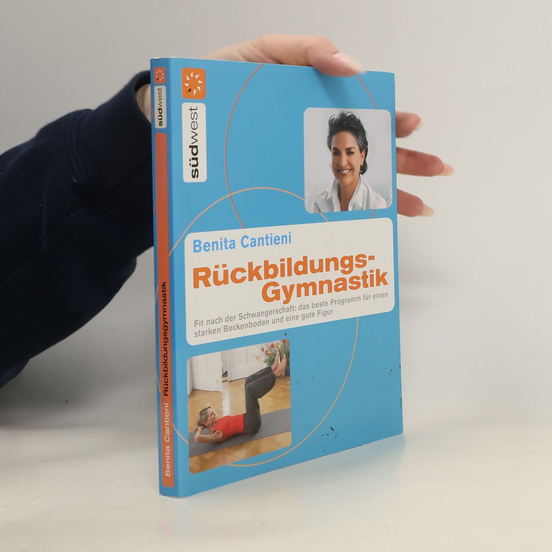 Rückbildungs-Gymnastik