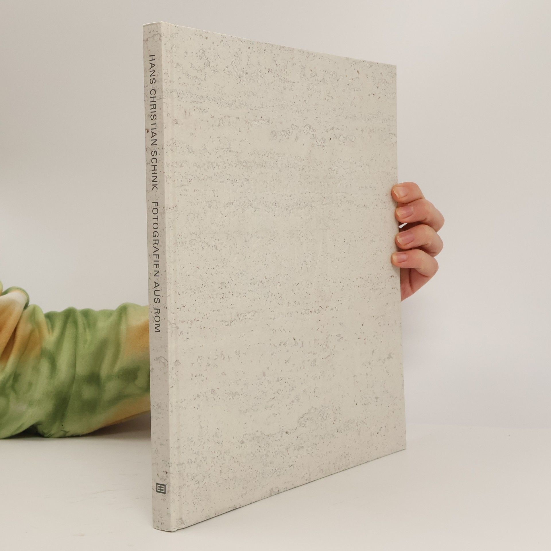 Hans-Christian Schink Fotografien aus Rom