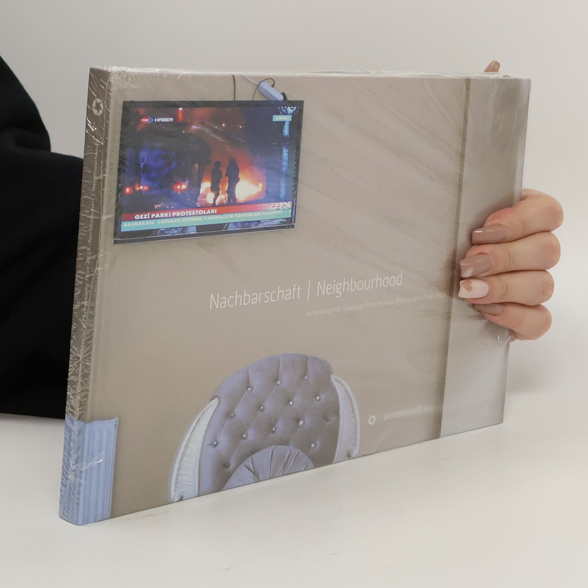 Autorenkollektiv Neighbourhood