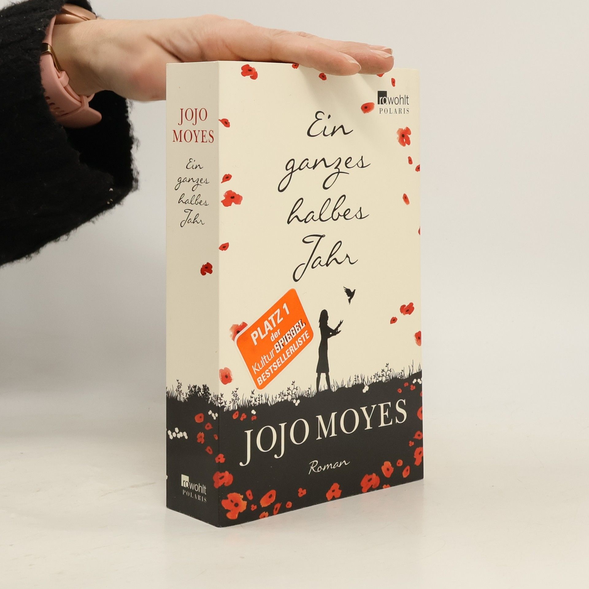 Ein ganzes halbes Jahr