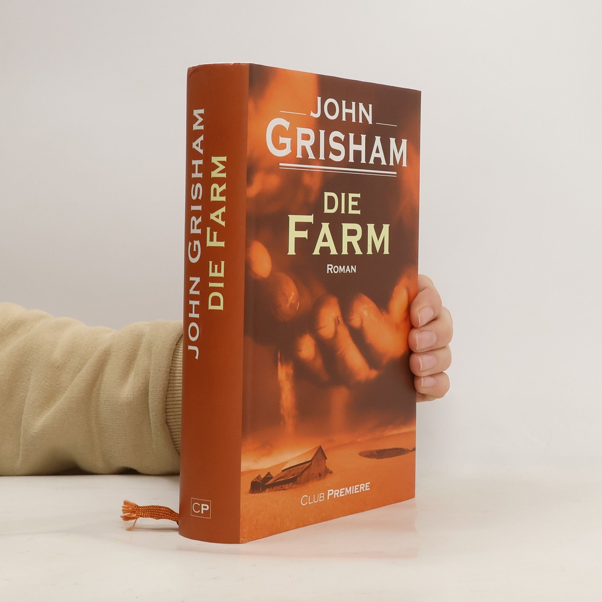 Die Farm