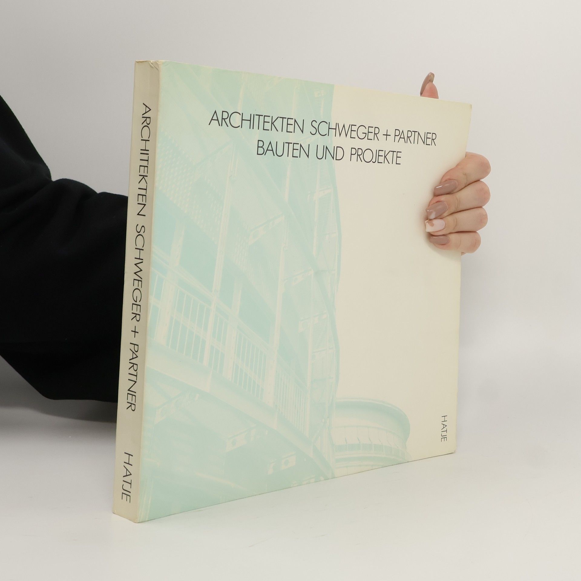 Ingeborg Flagge Architekten Schweger + Partner