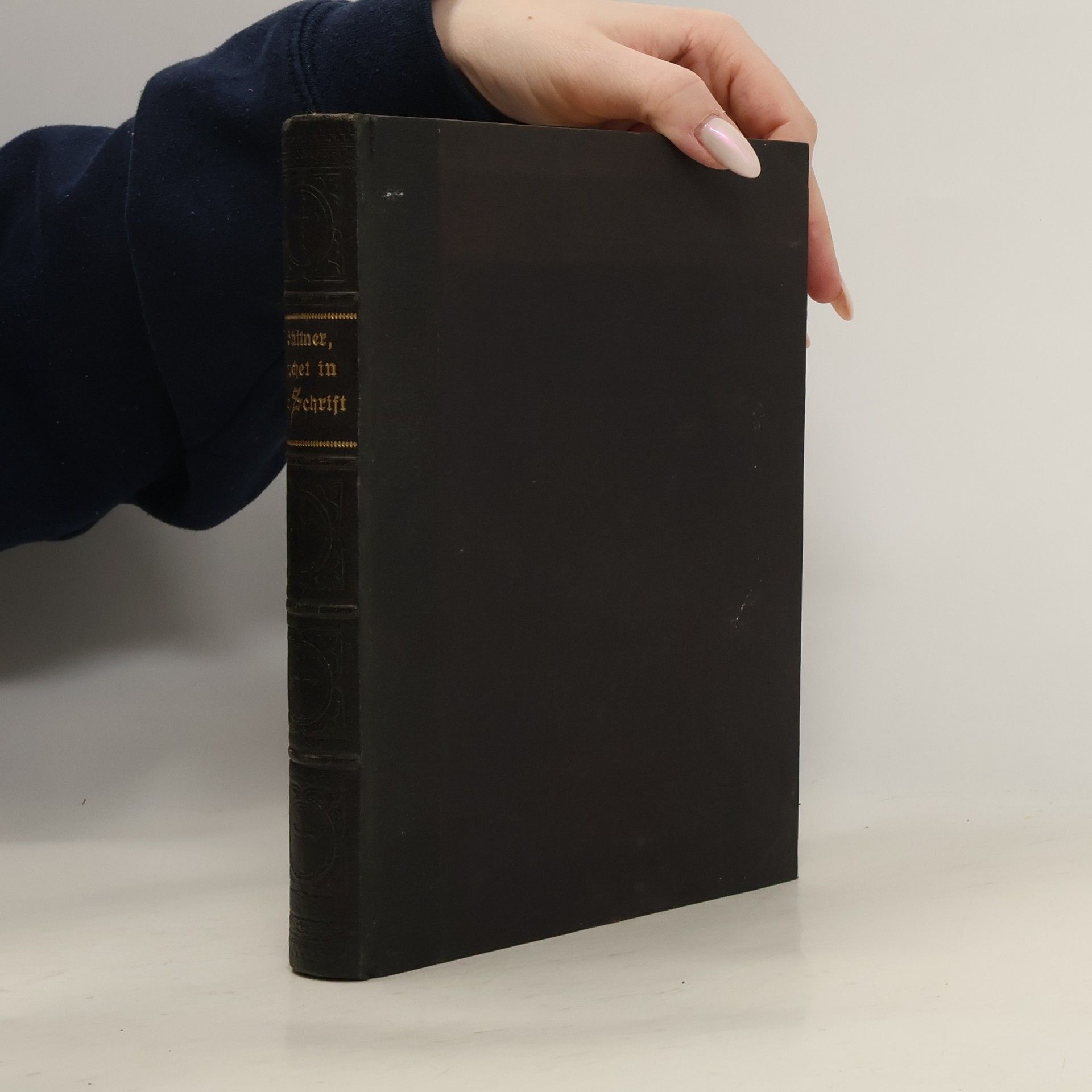 Auteurscollectief Suchet in der Schrift