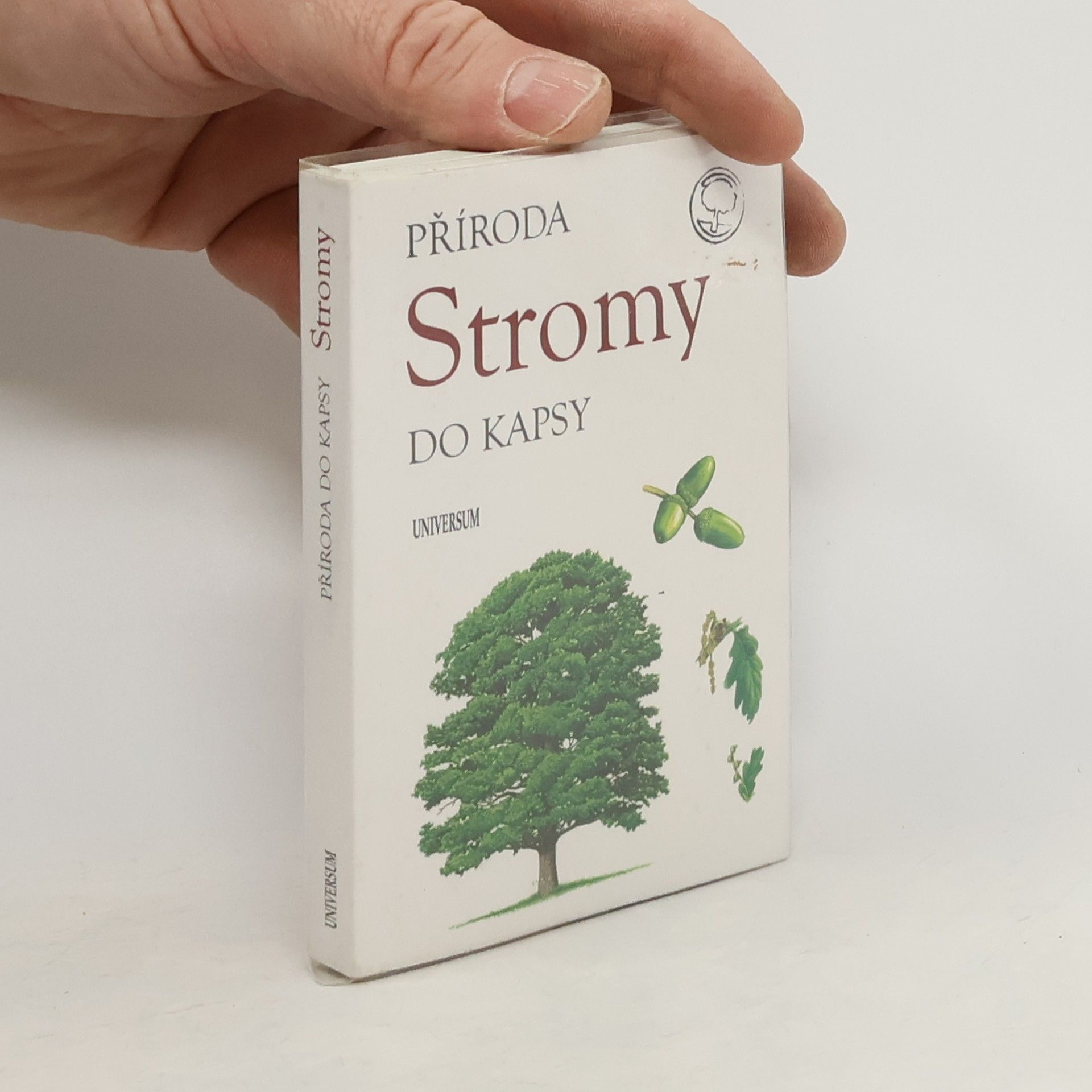 Kolektiv autorů Stromy