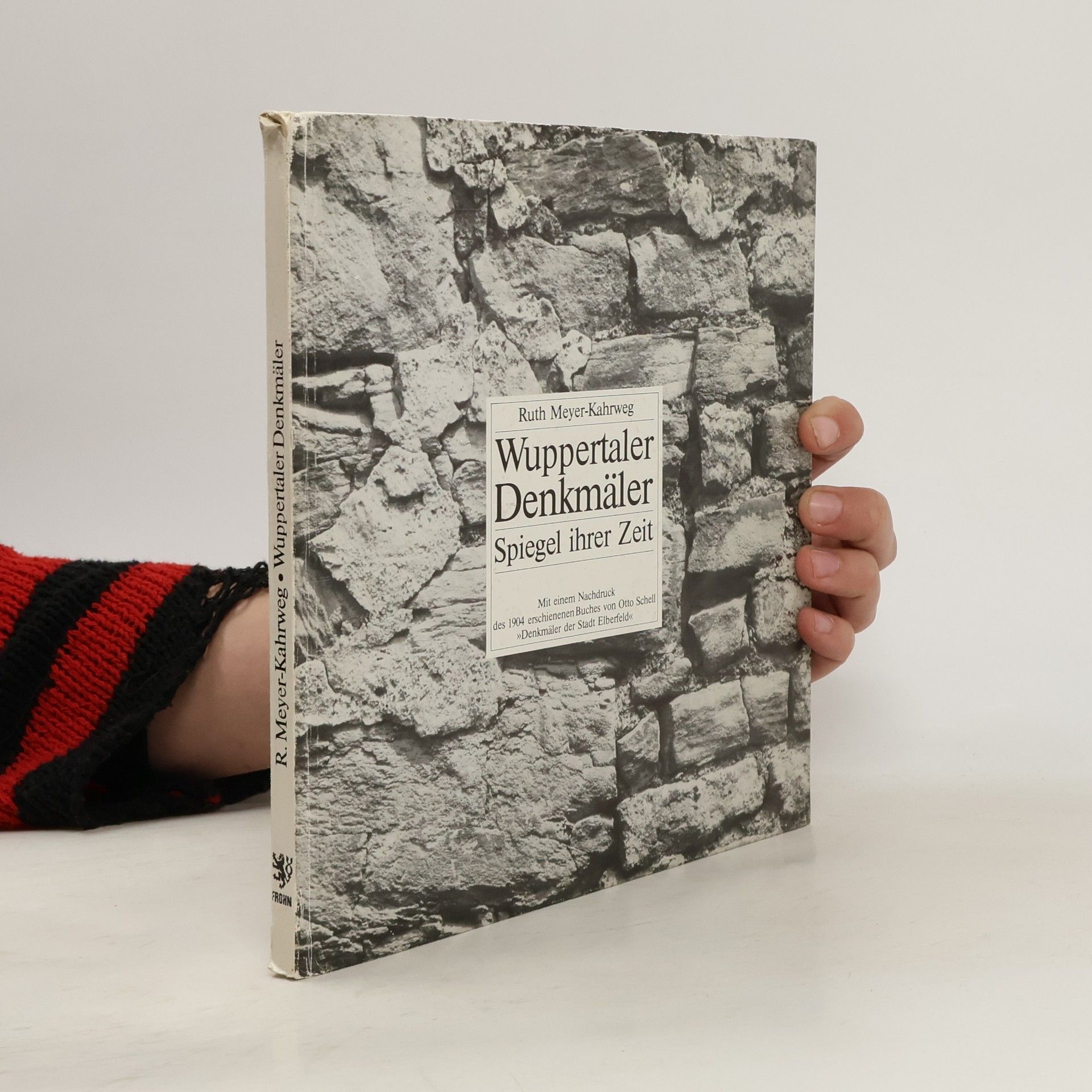 Wuppertaler Denkmäler