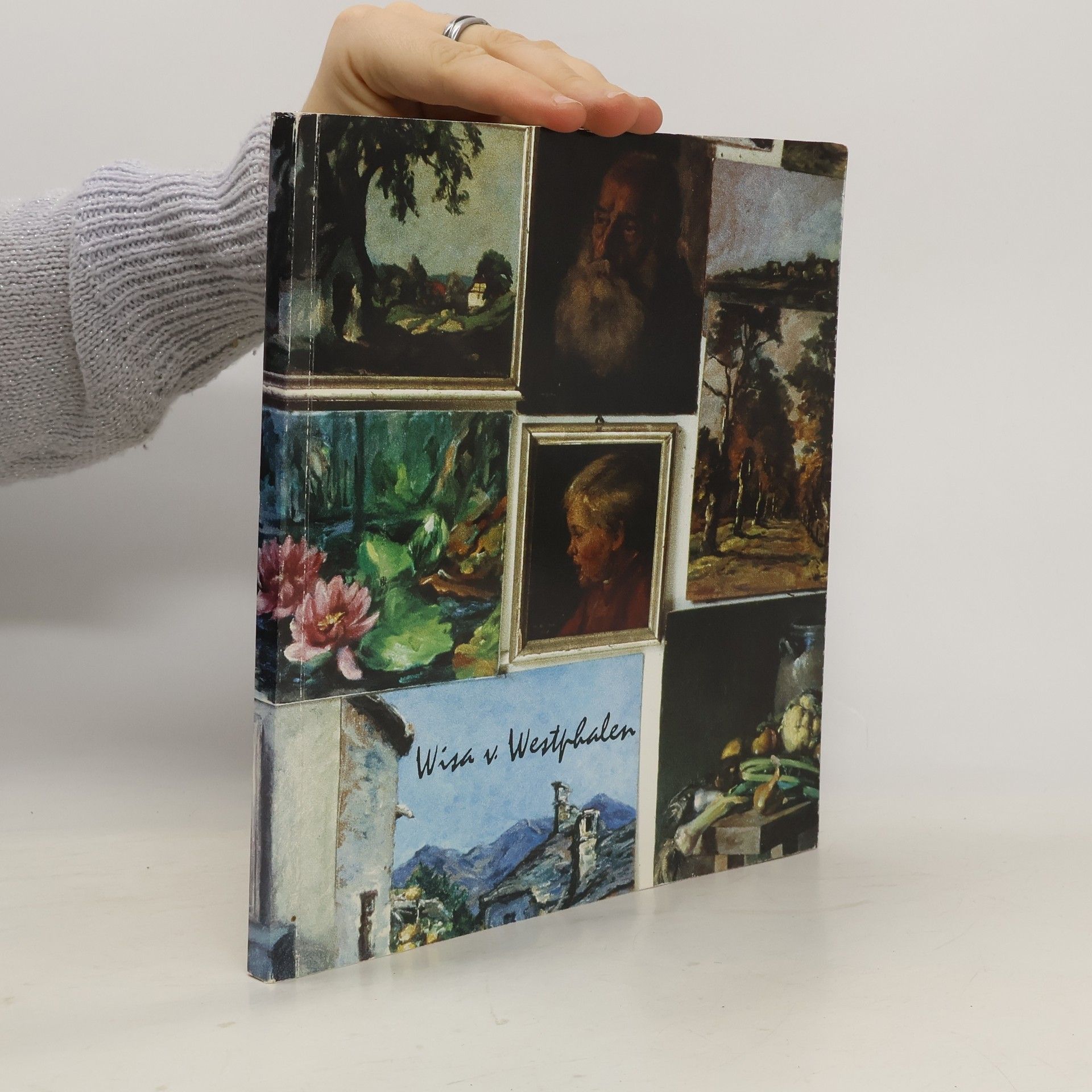 Autorenkollektiv Wisa v. Westphalen