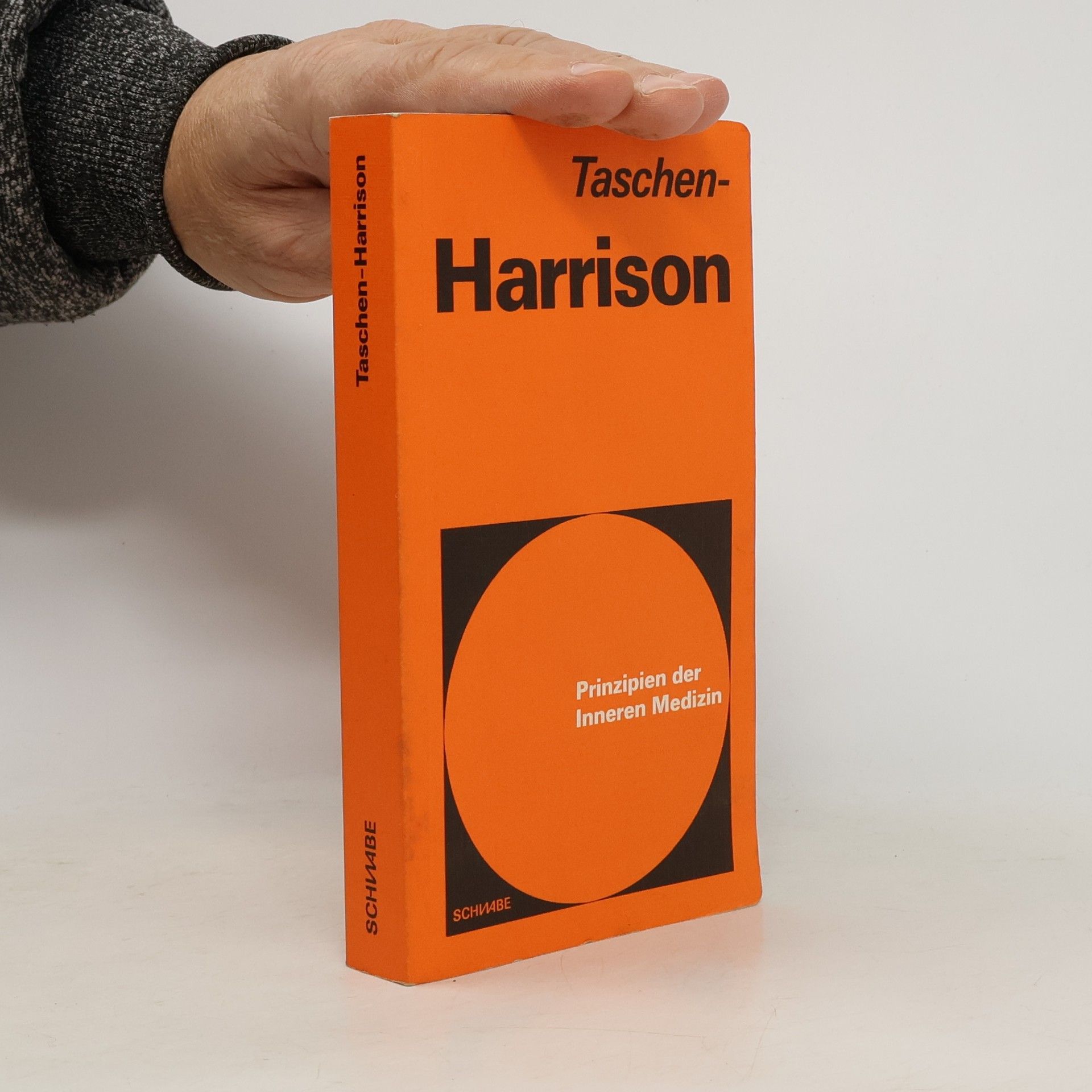 Harrison Taschen-Harrison