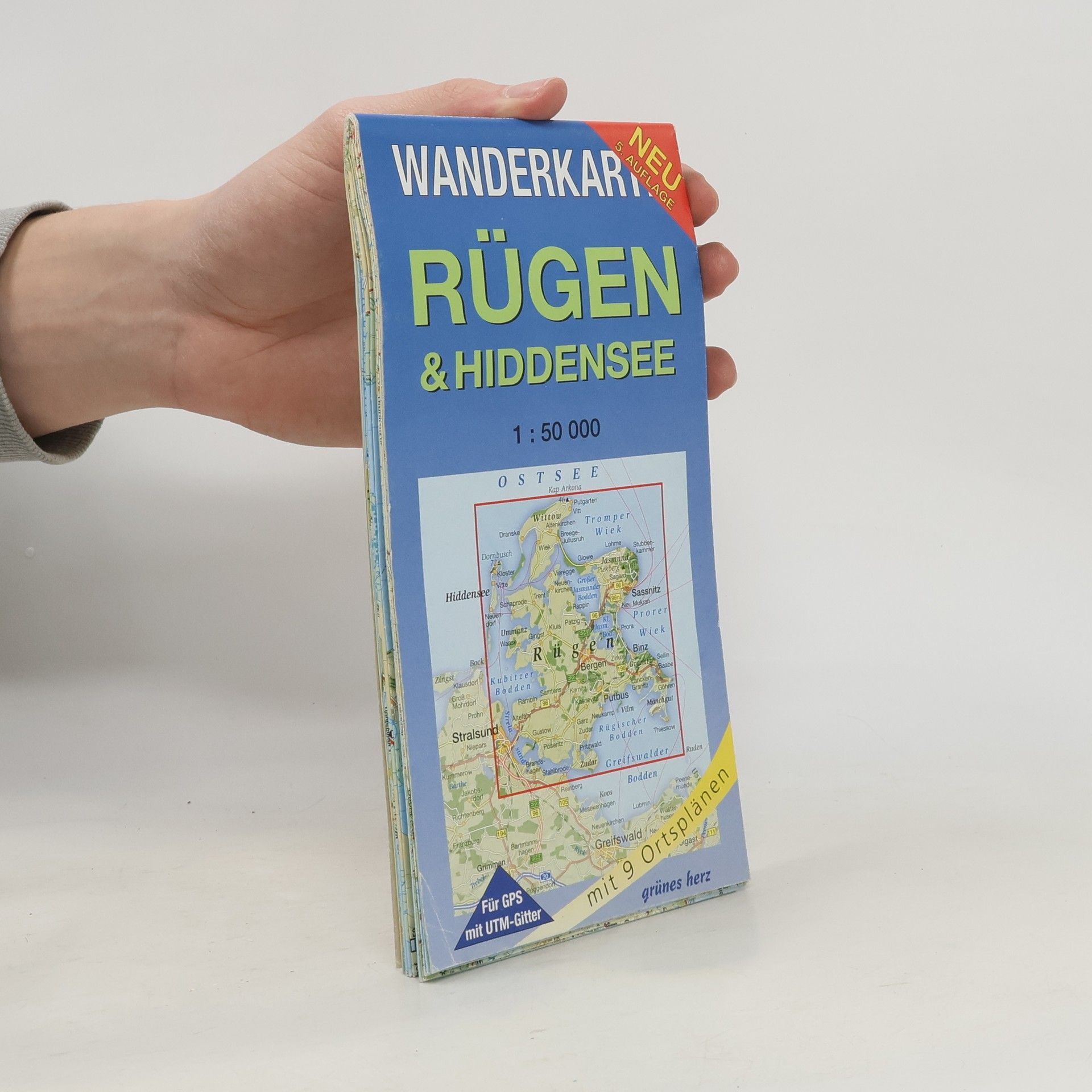 Rügen & Hiddensee 