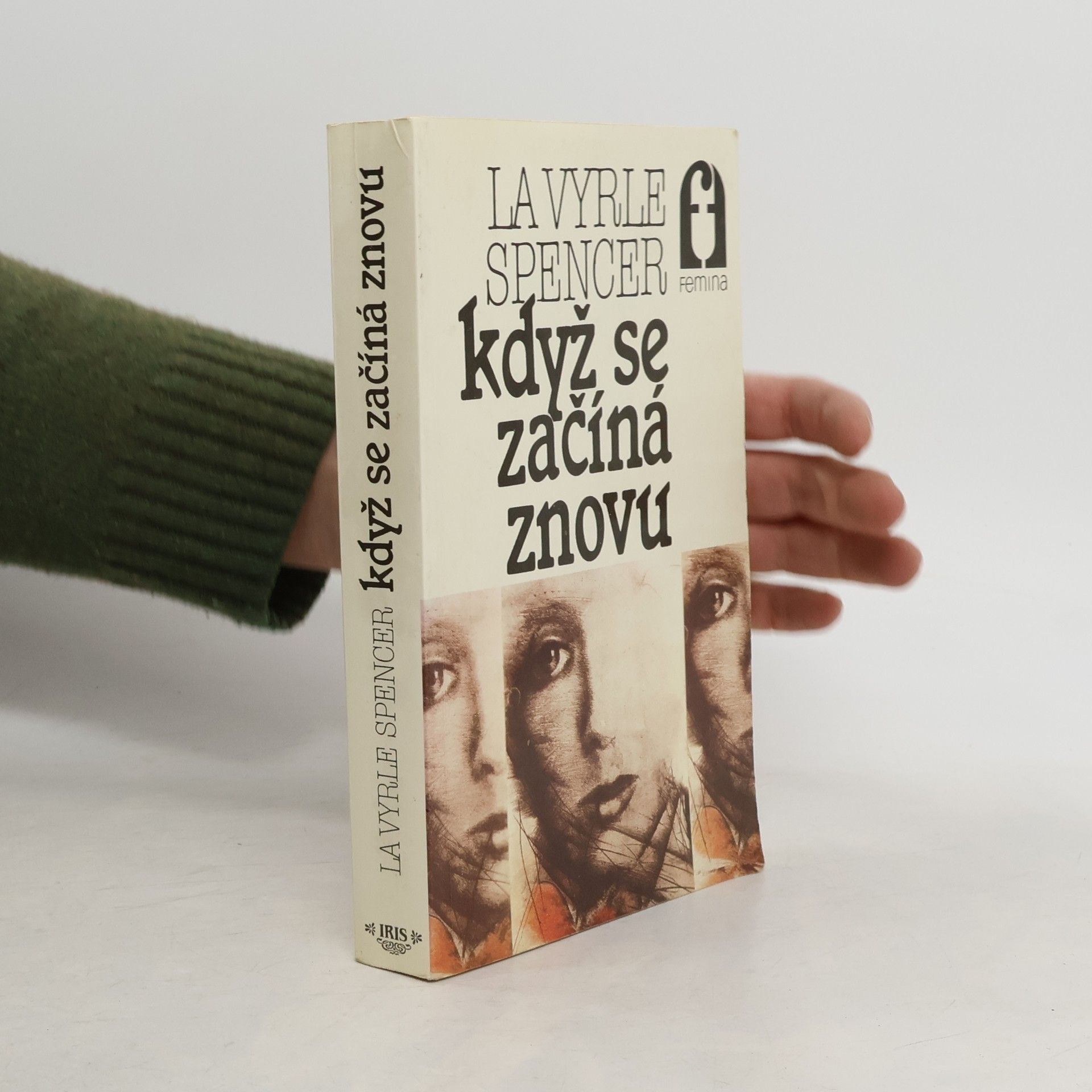 Když se začíná znovu