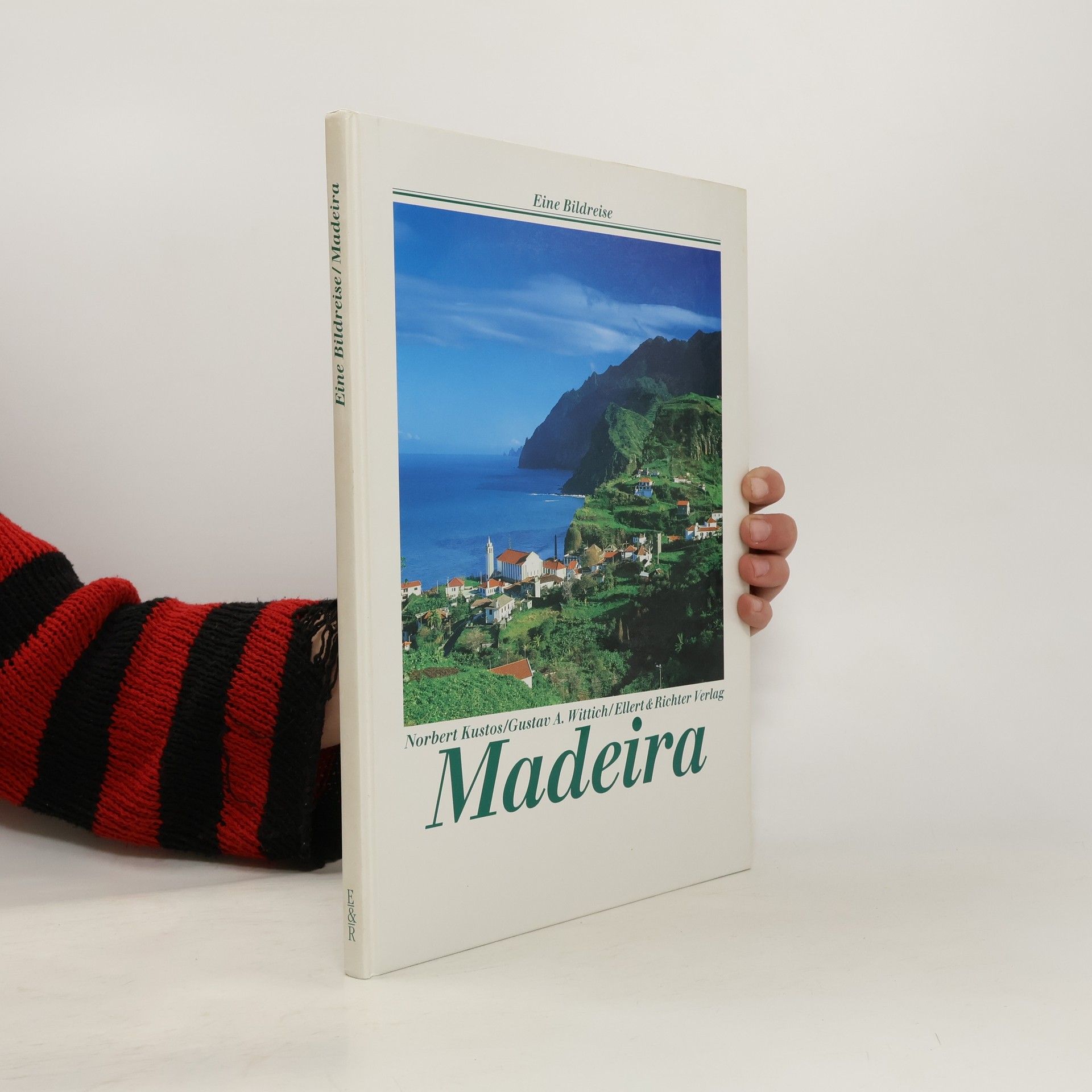 Norbert Kustos Madeira