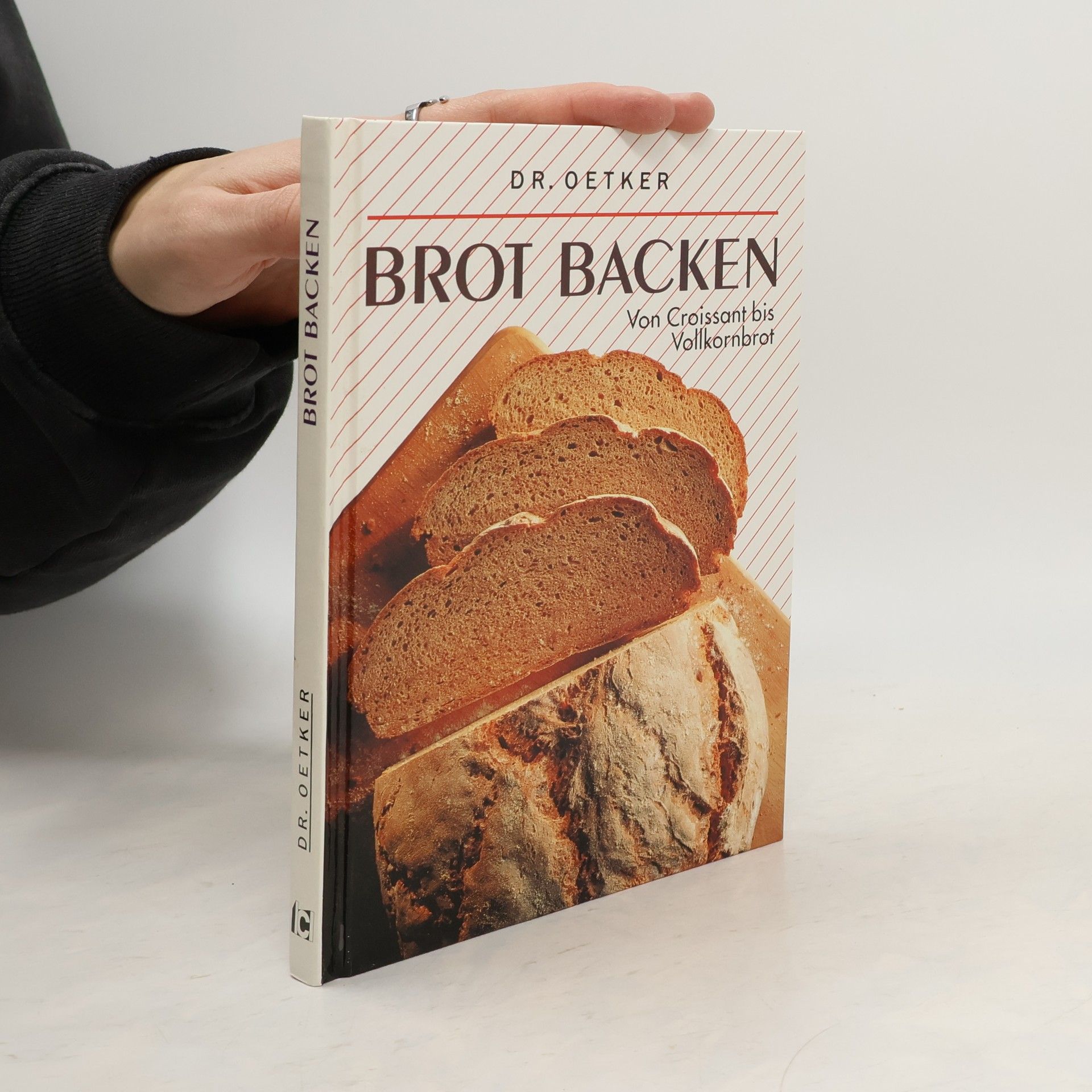 Brot backen