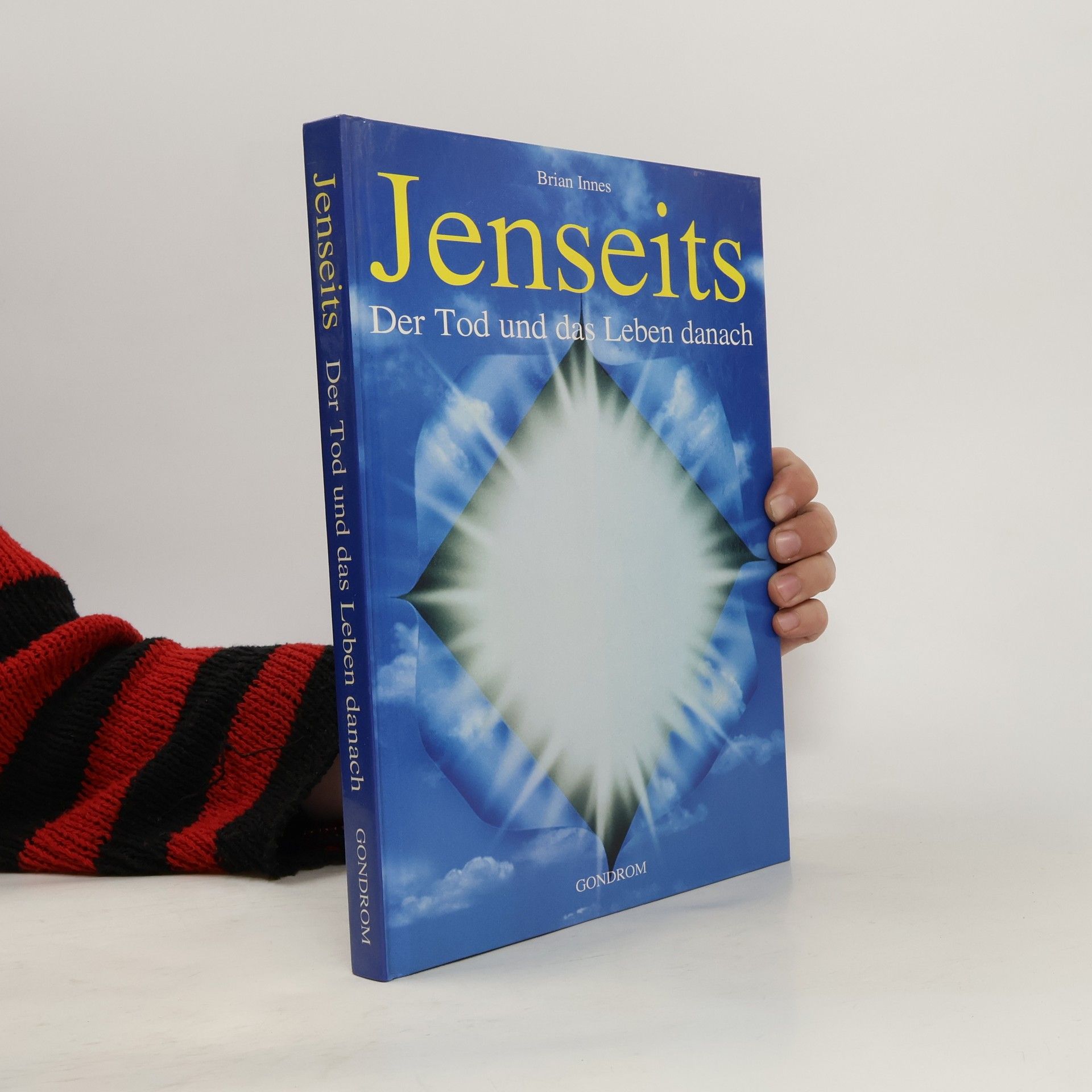 Jenseits. Der Tod und das Leben danach