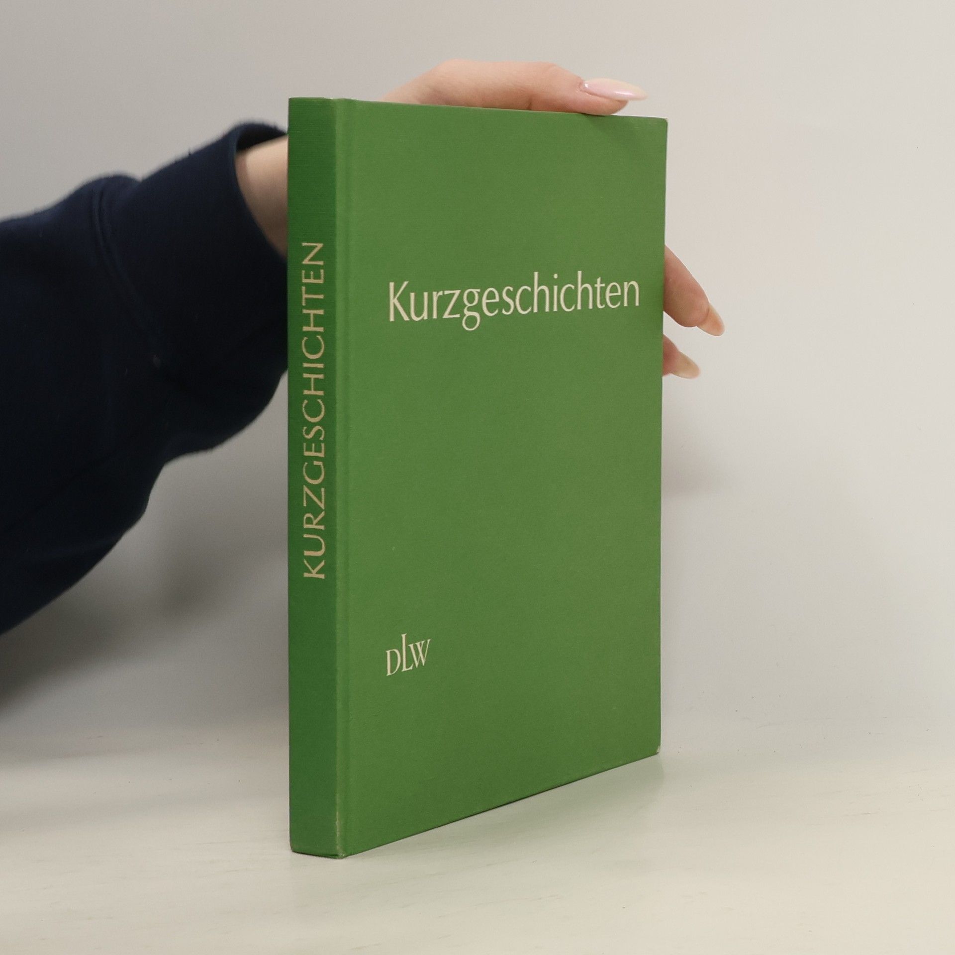 Autorenkollektiv Kurzgeschichten