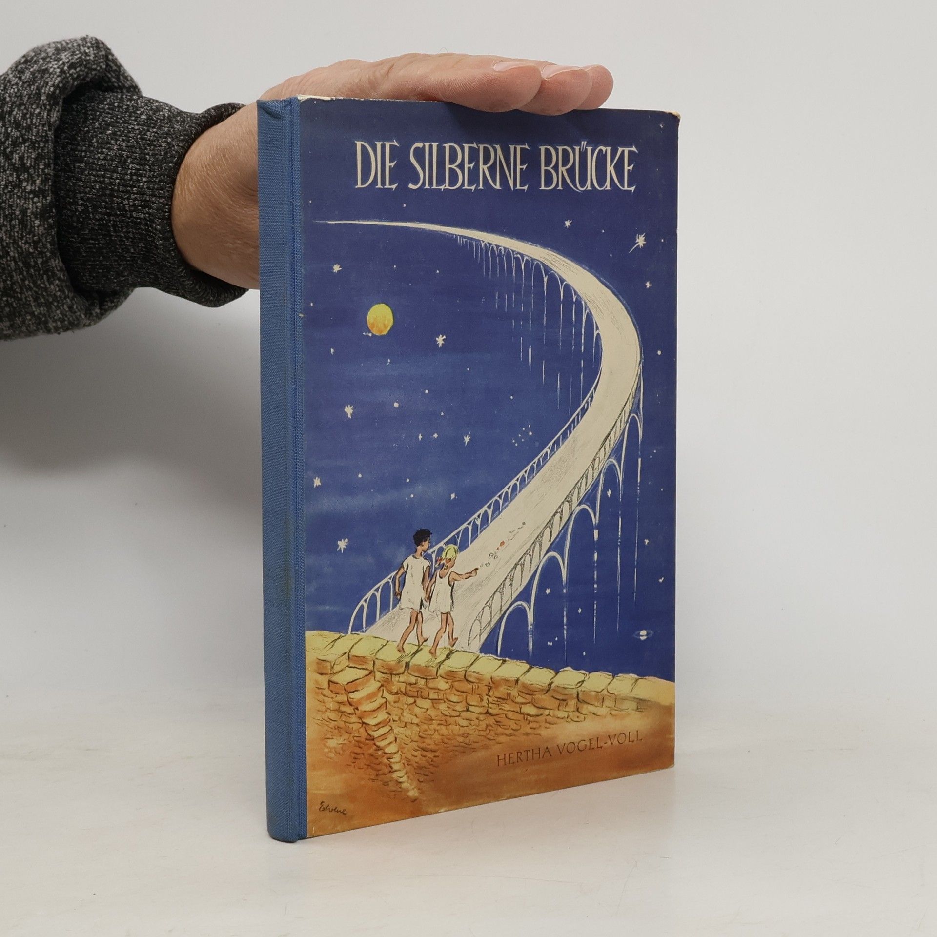 Die Silberne Brücke