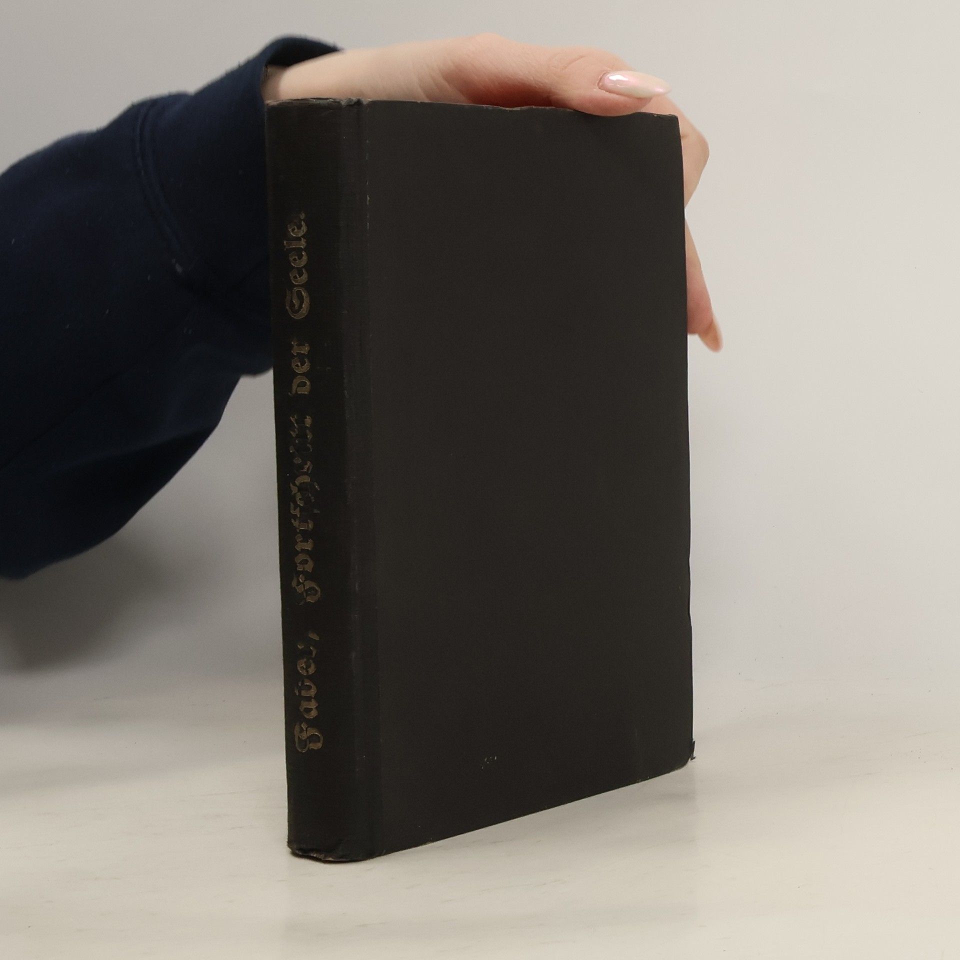 D.J.S. Buttner Gottes Befehl im Diakonissenberufe