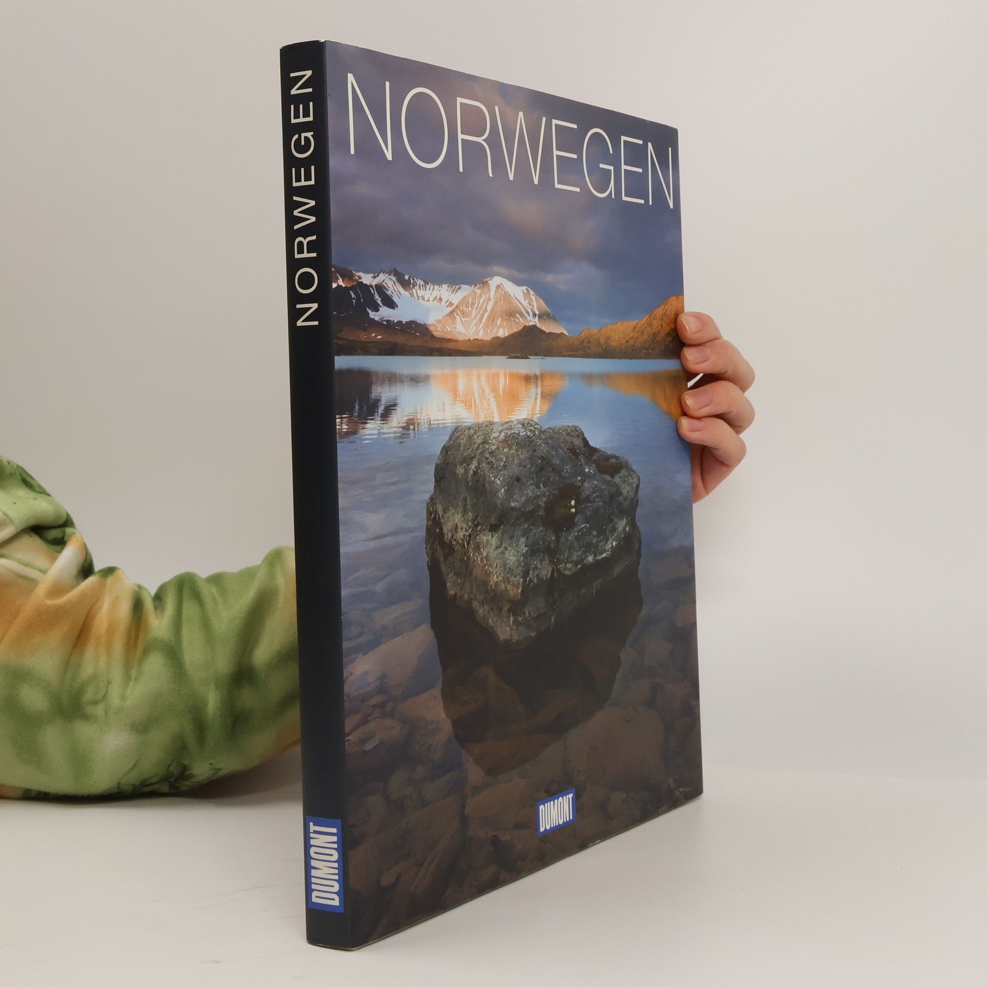 Christian Nowak Norwegen