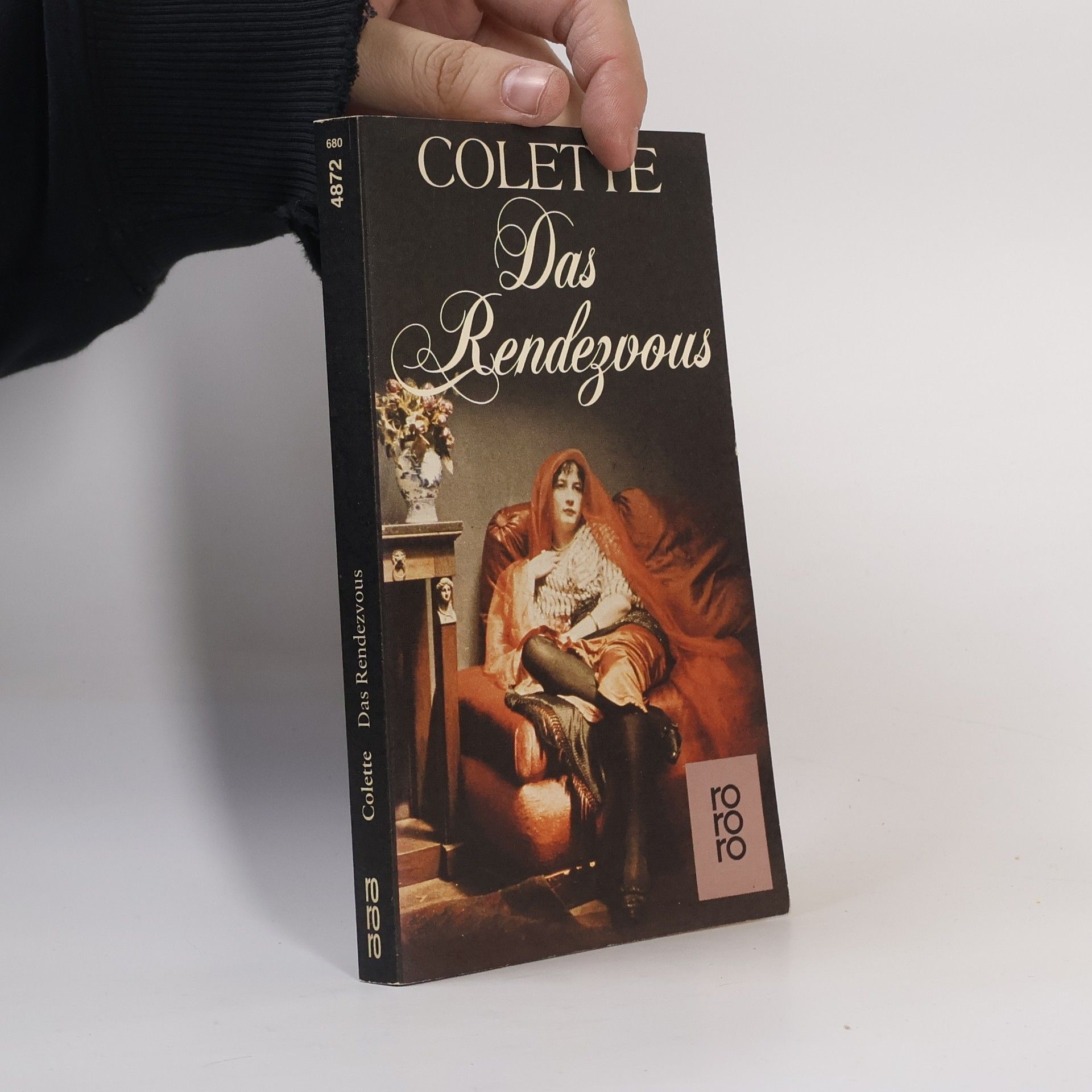 Colette Das Rendezvous