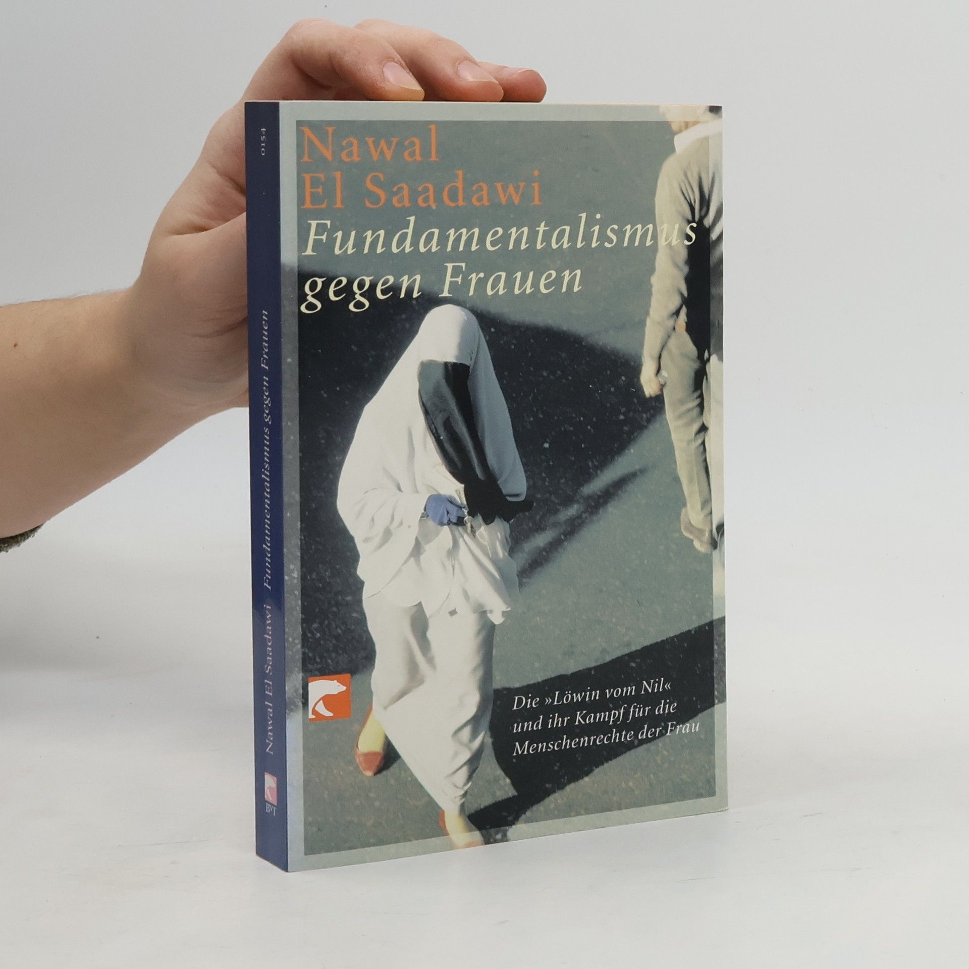 Nawāl as- Saʿdāwī Fundamentalismus gegen Frauen