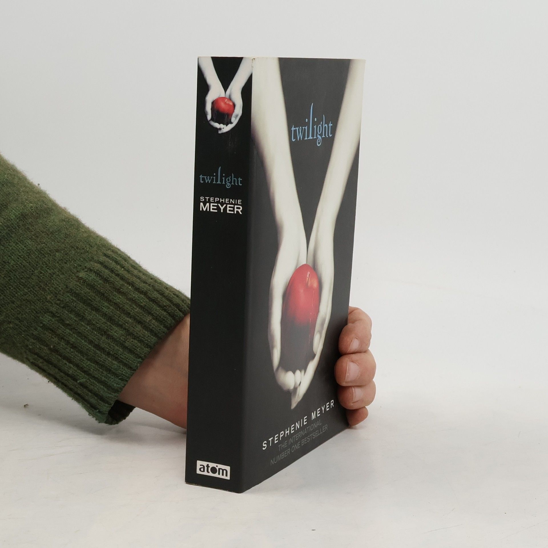 Stephenie Meyer Twilight