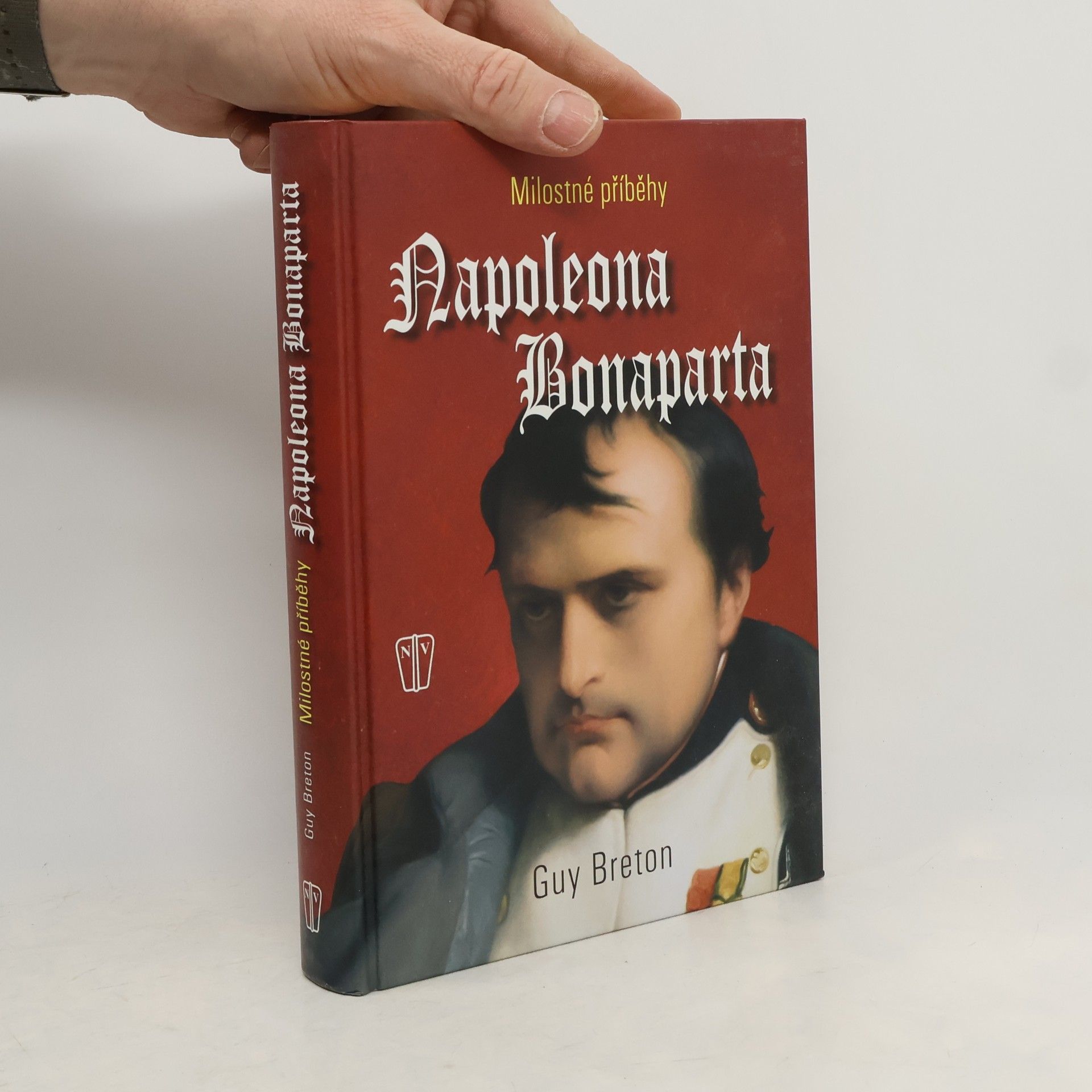 Milostné příběhy Napoleona Bonaparta